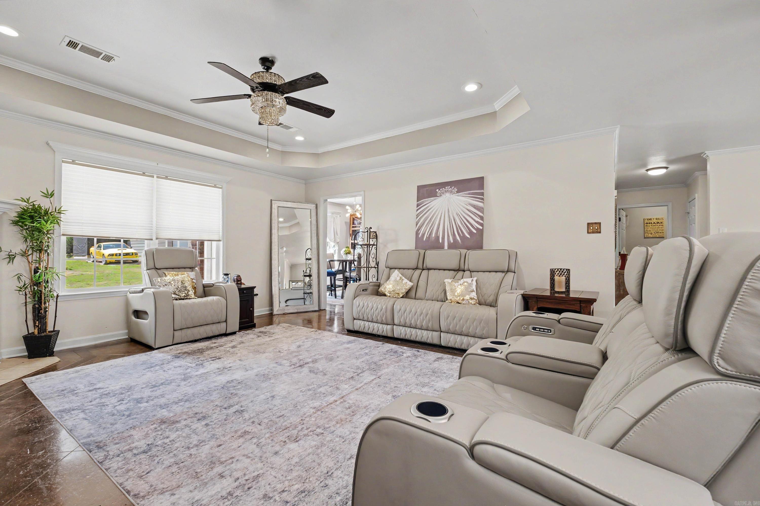 1440 oak shadows  Sherwood, AR