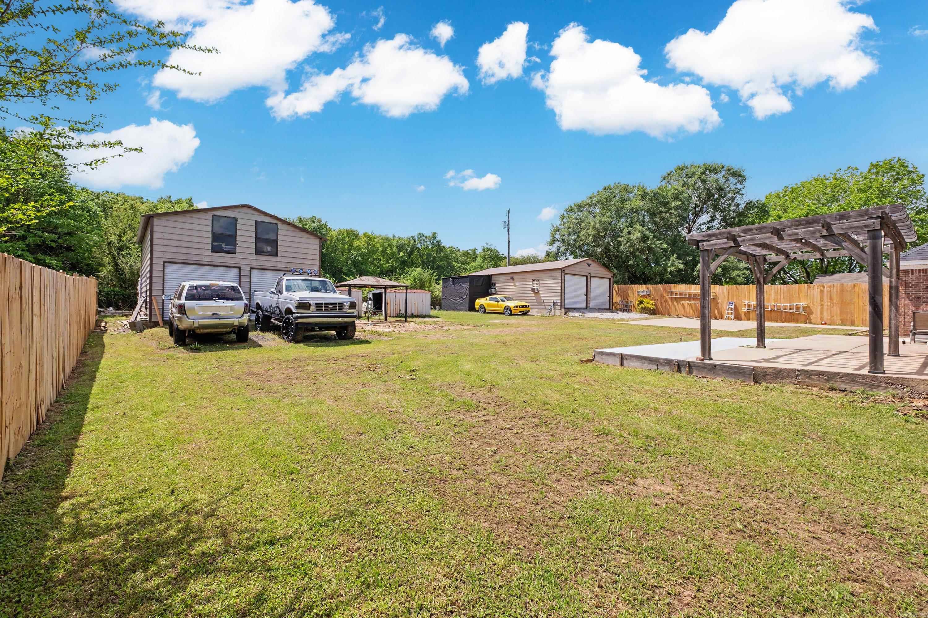 1440 oak shadows  Sherwood, AR