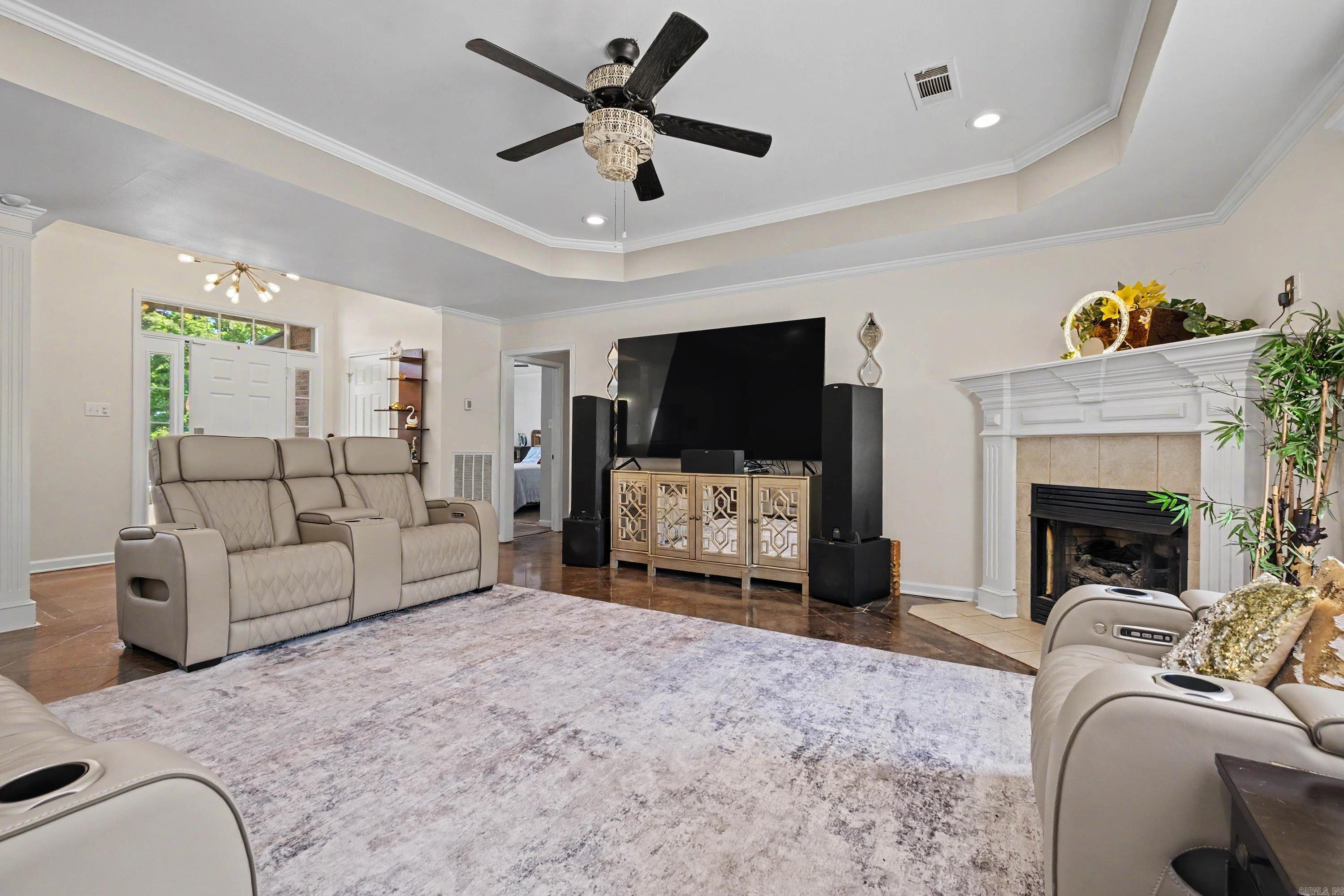 1440 oak shadows  Sherwood, AR