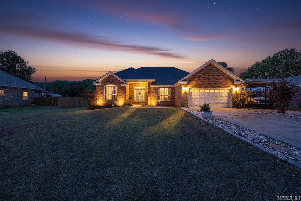 1440 oak shadows  Sherwood, AR