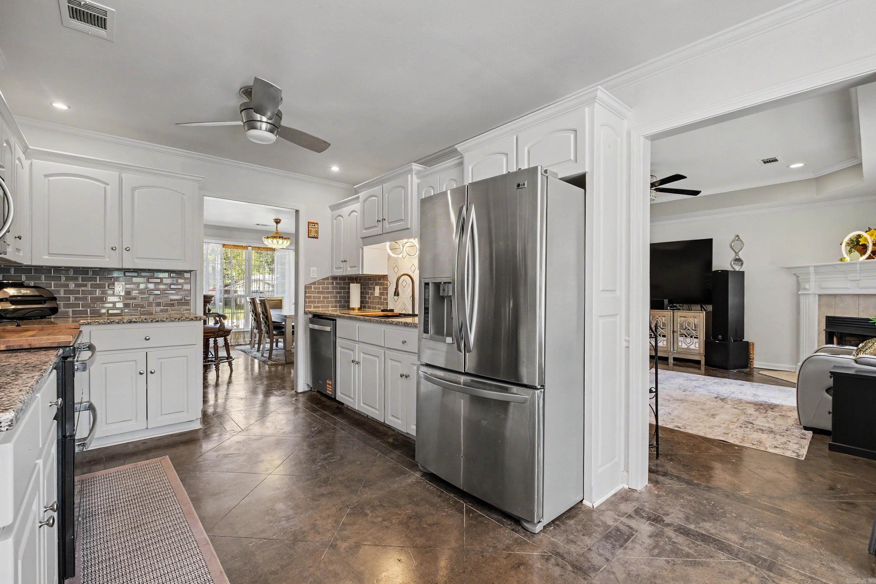 1440 oak shadows  Sherwood, AR