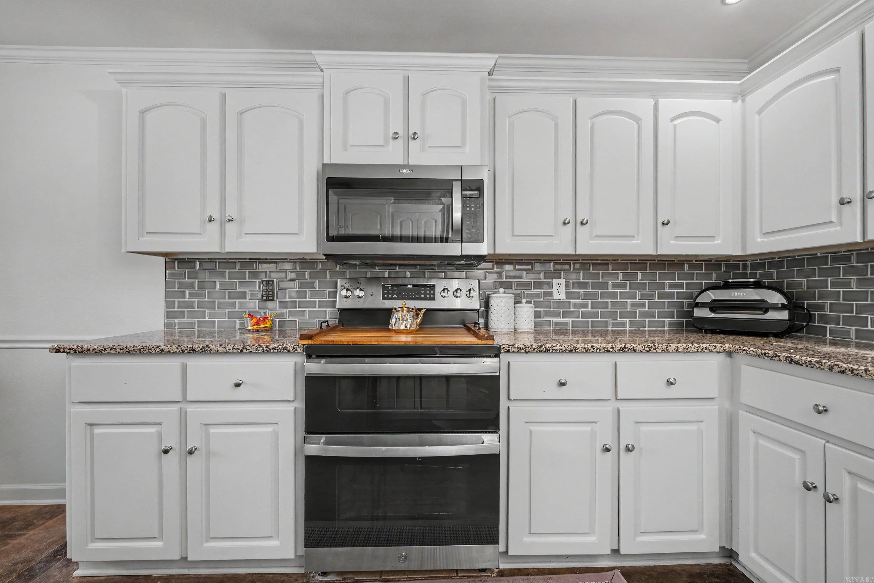 1440 oak shadows  Sherwood, AR