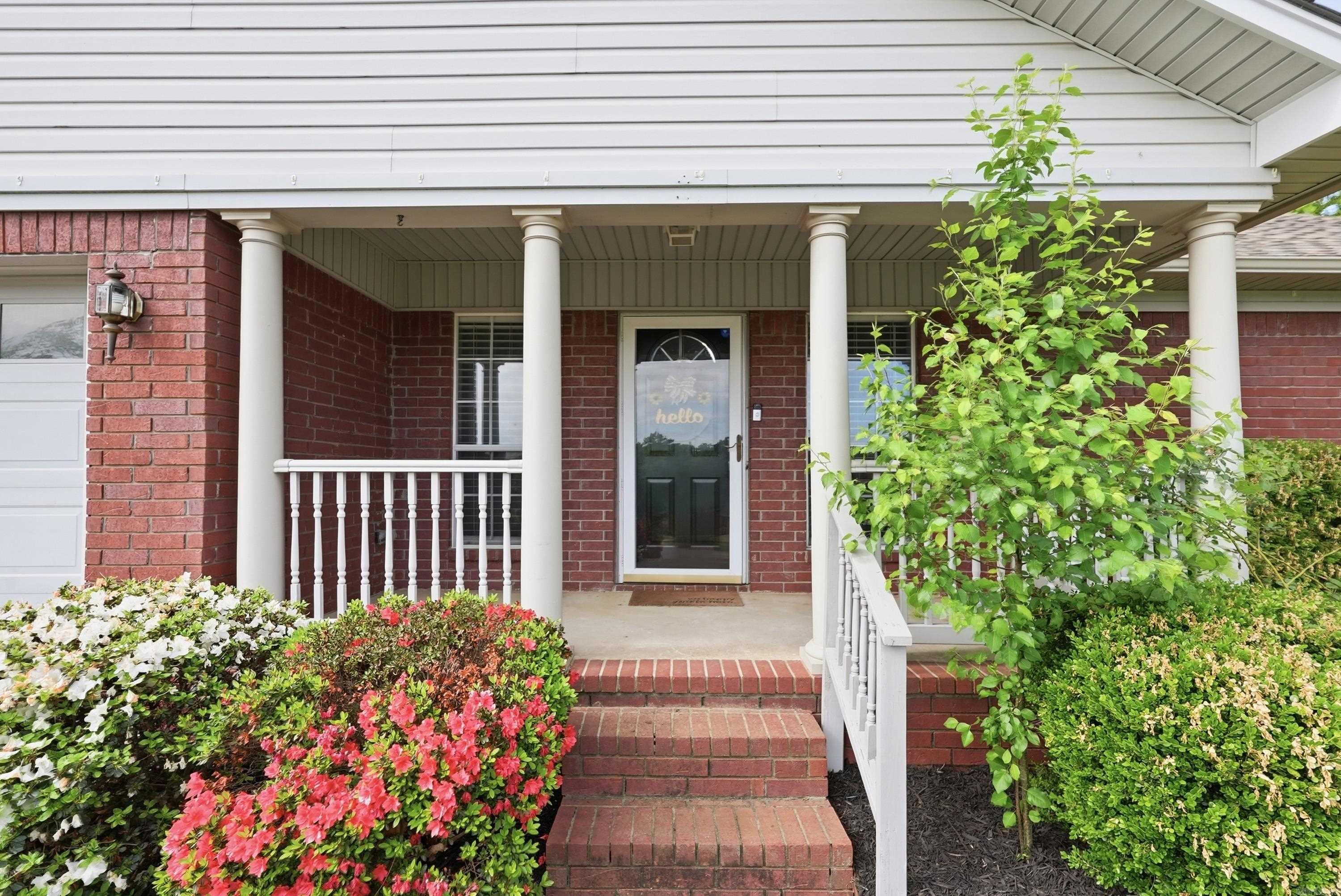 20 Emerald  Little Rock, AR