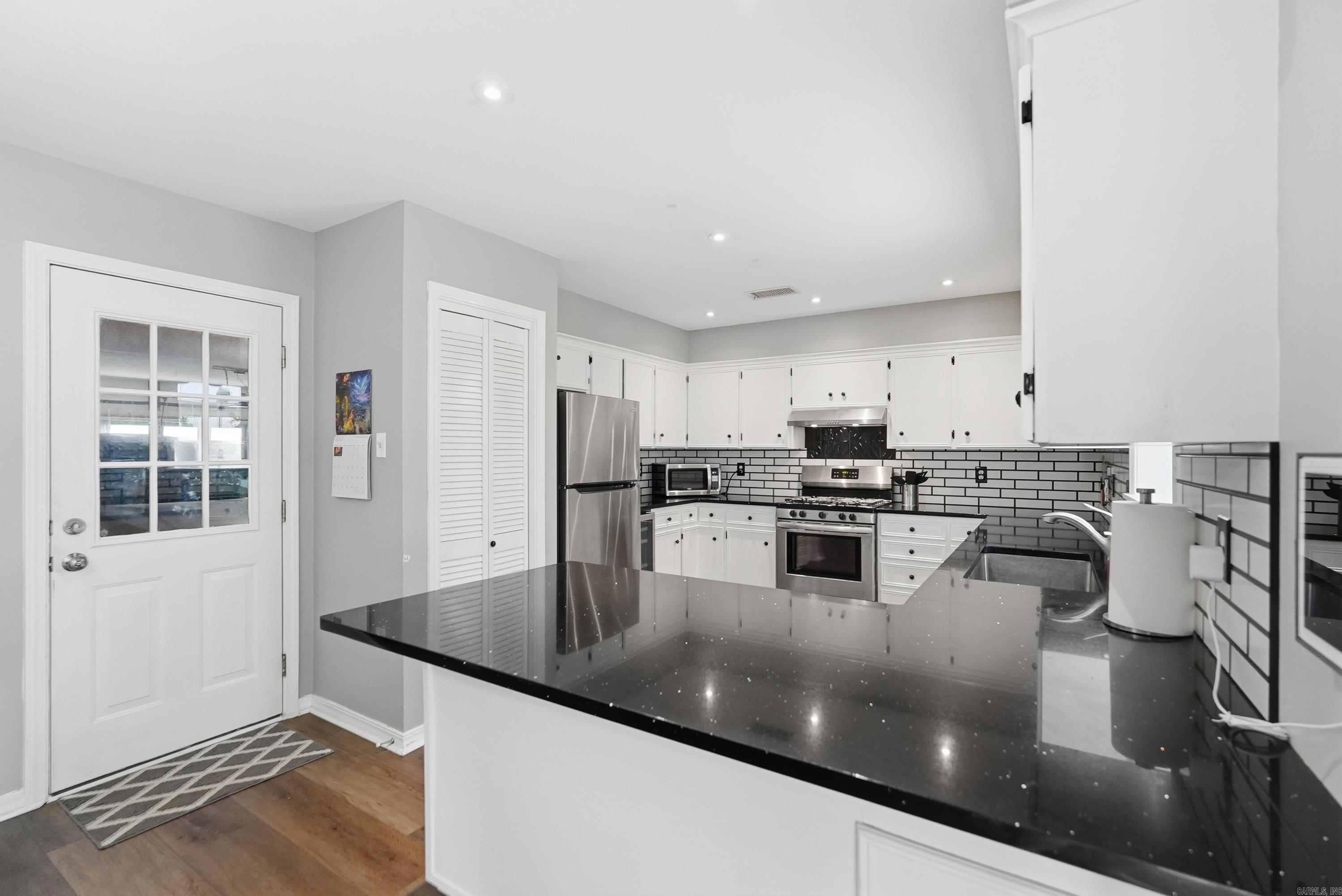 20 Emerald  Little Rock, AR