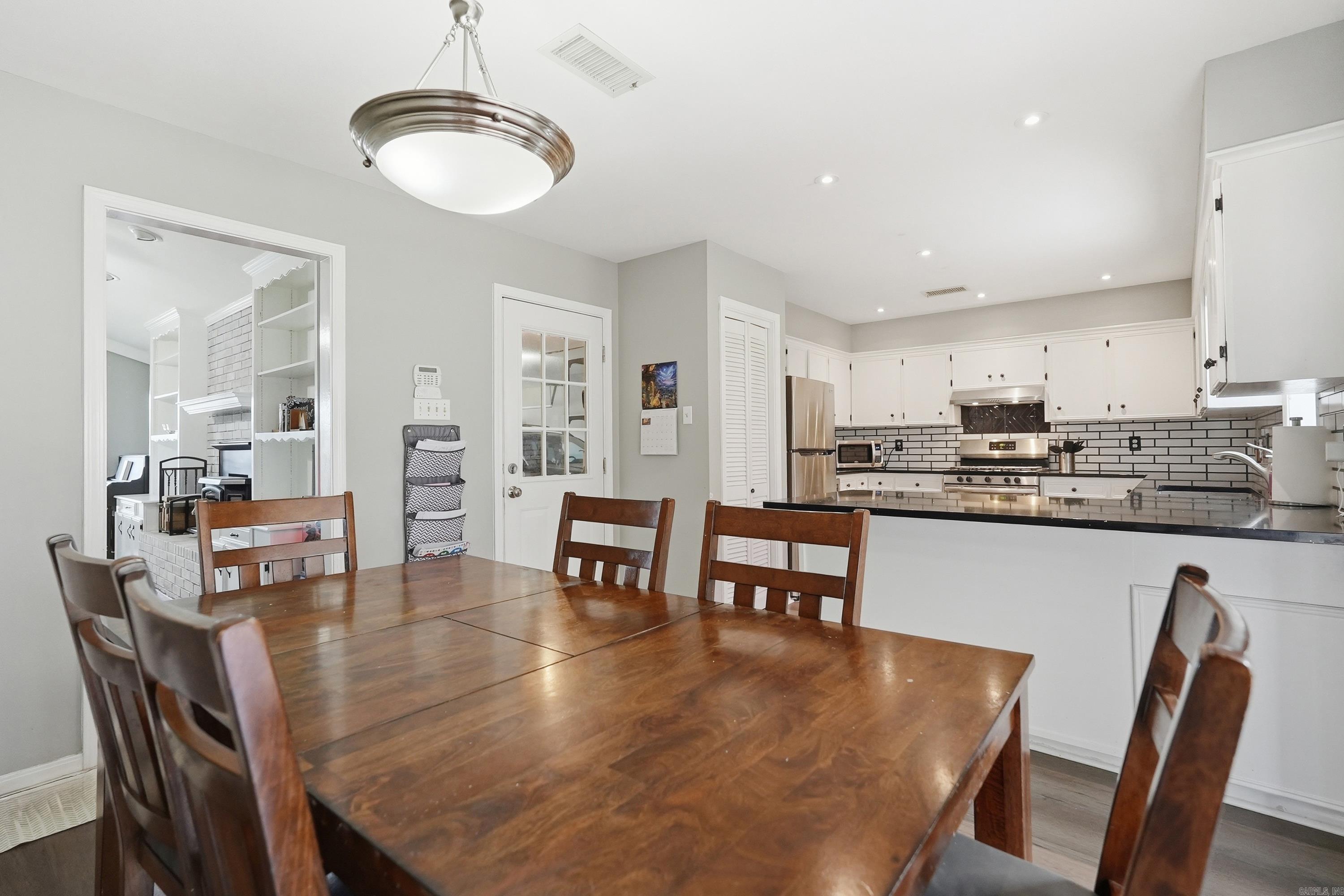 20 Emerald  Little Rock, AR