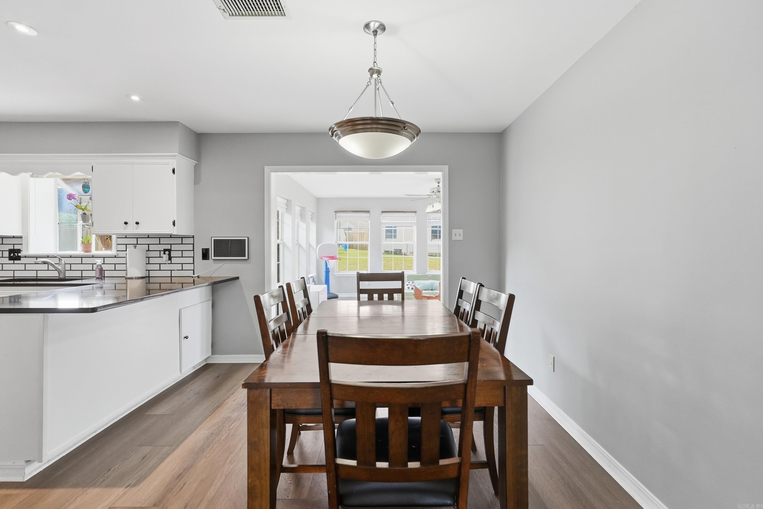 20 Emerald  Little Rock, AR