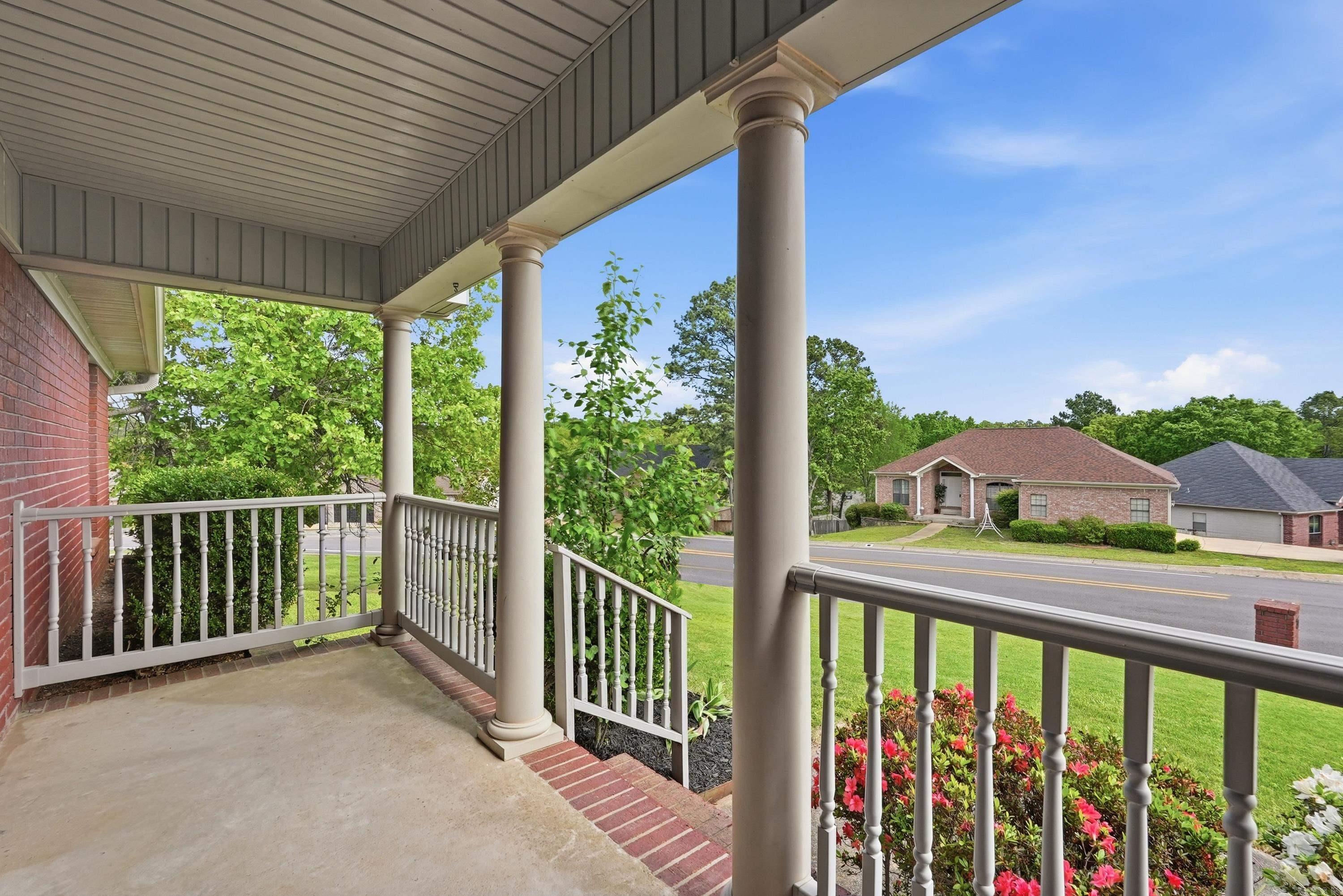 20 Emerald  Little Rock, AR