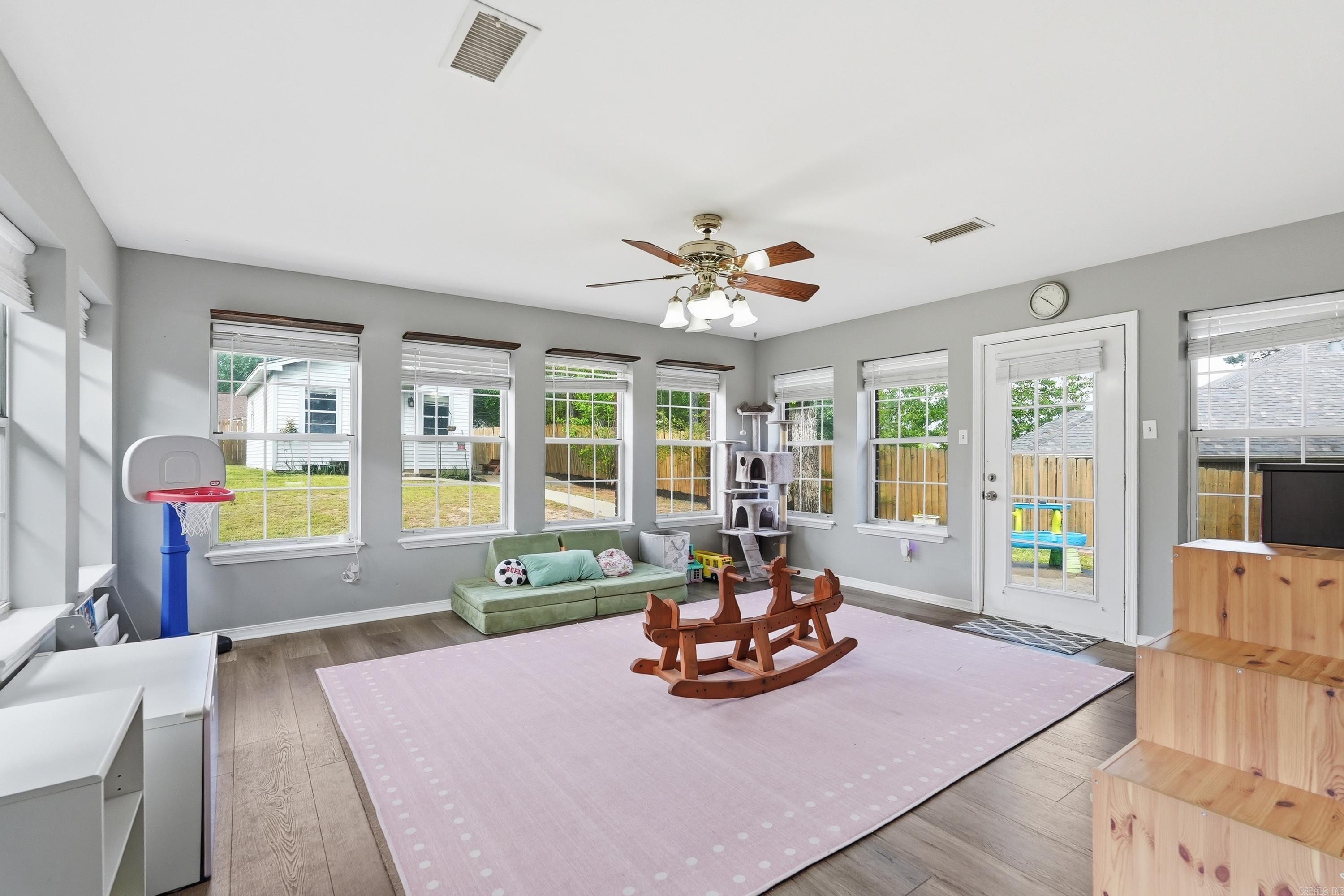 20 Emerald  Little Rock, AR