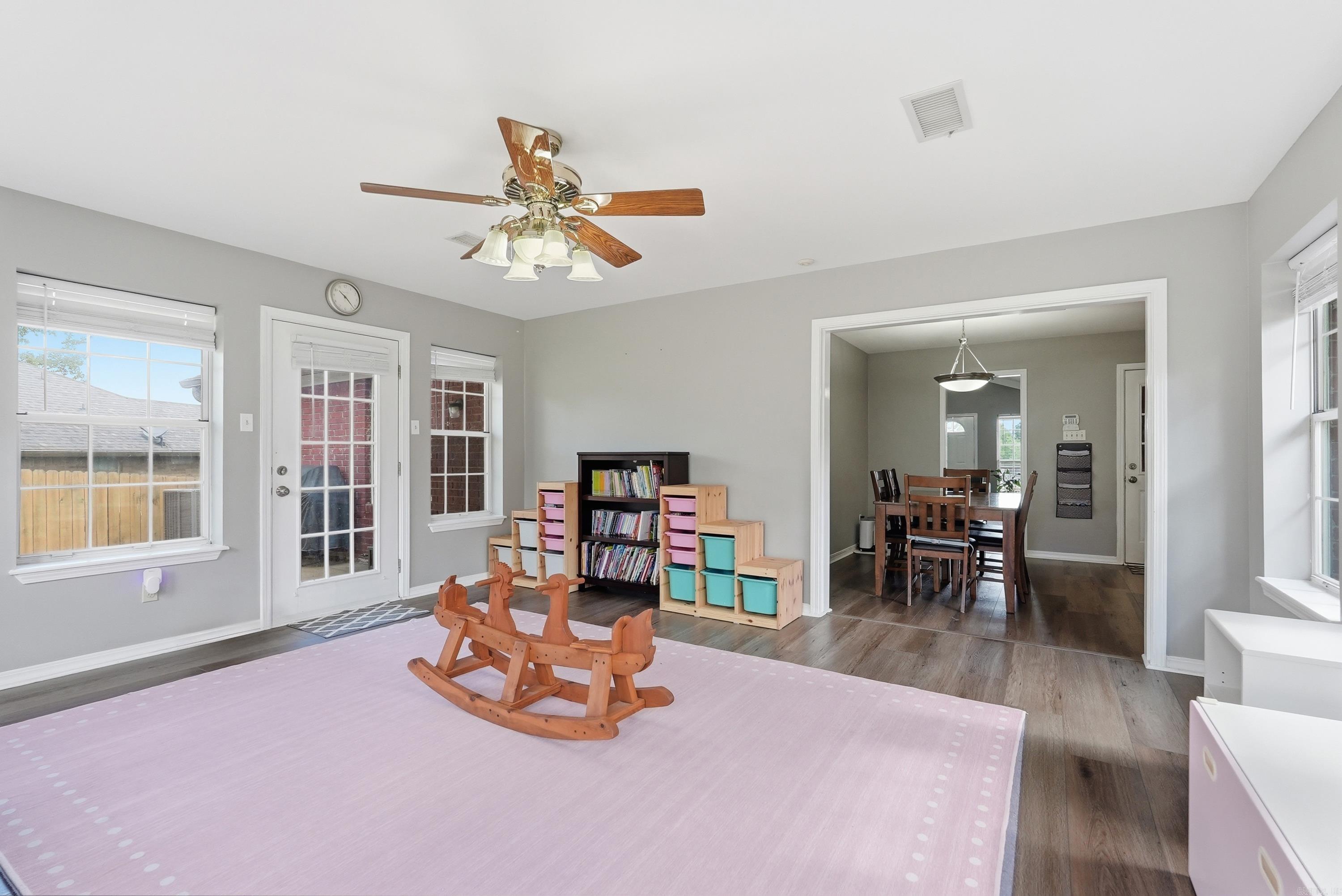 20 Emerald  Little Rock, AR