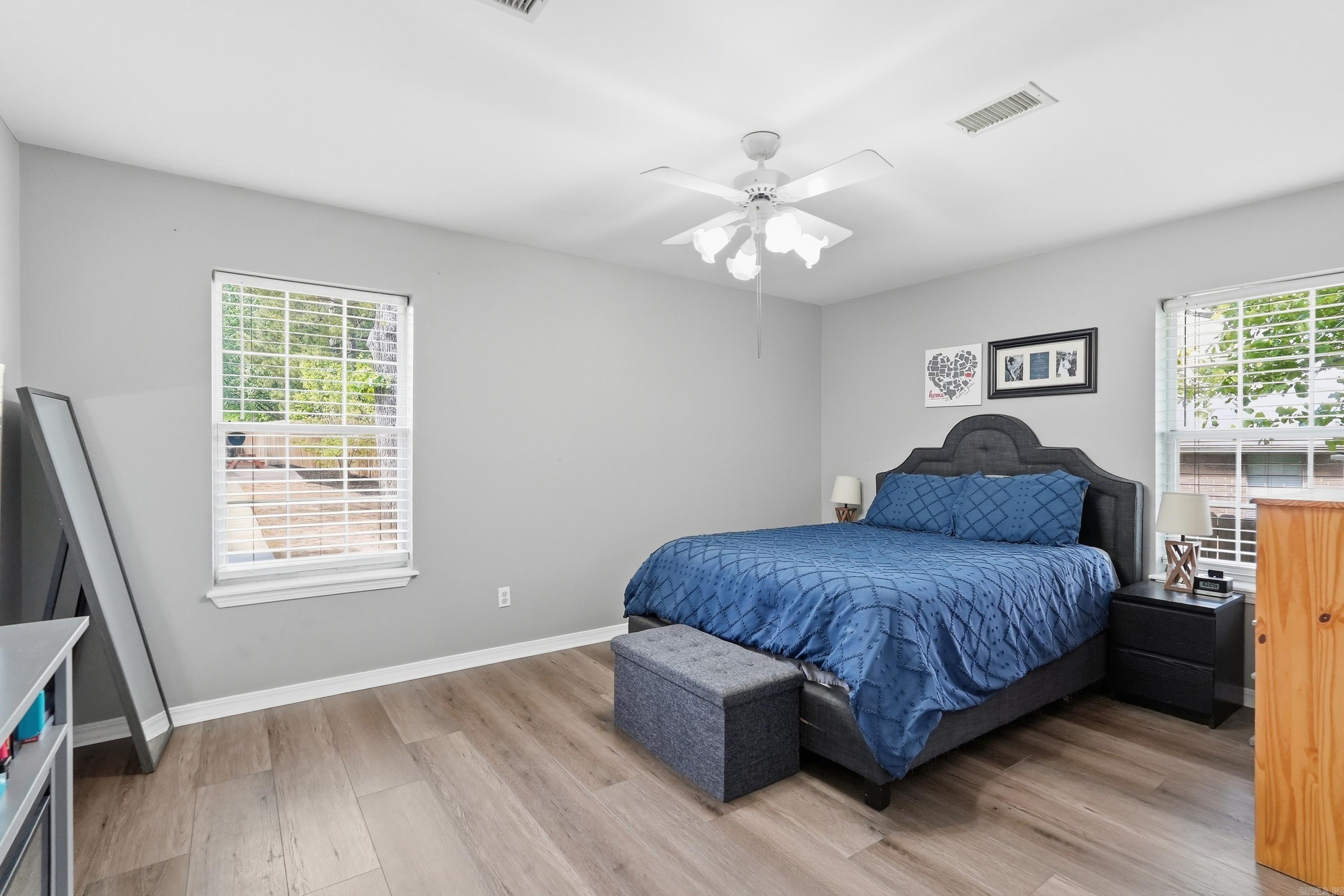 20 Emerald  Little Rock, AR