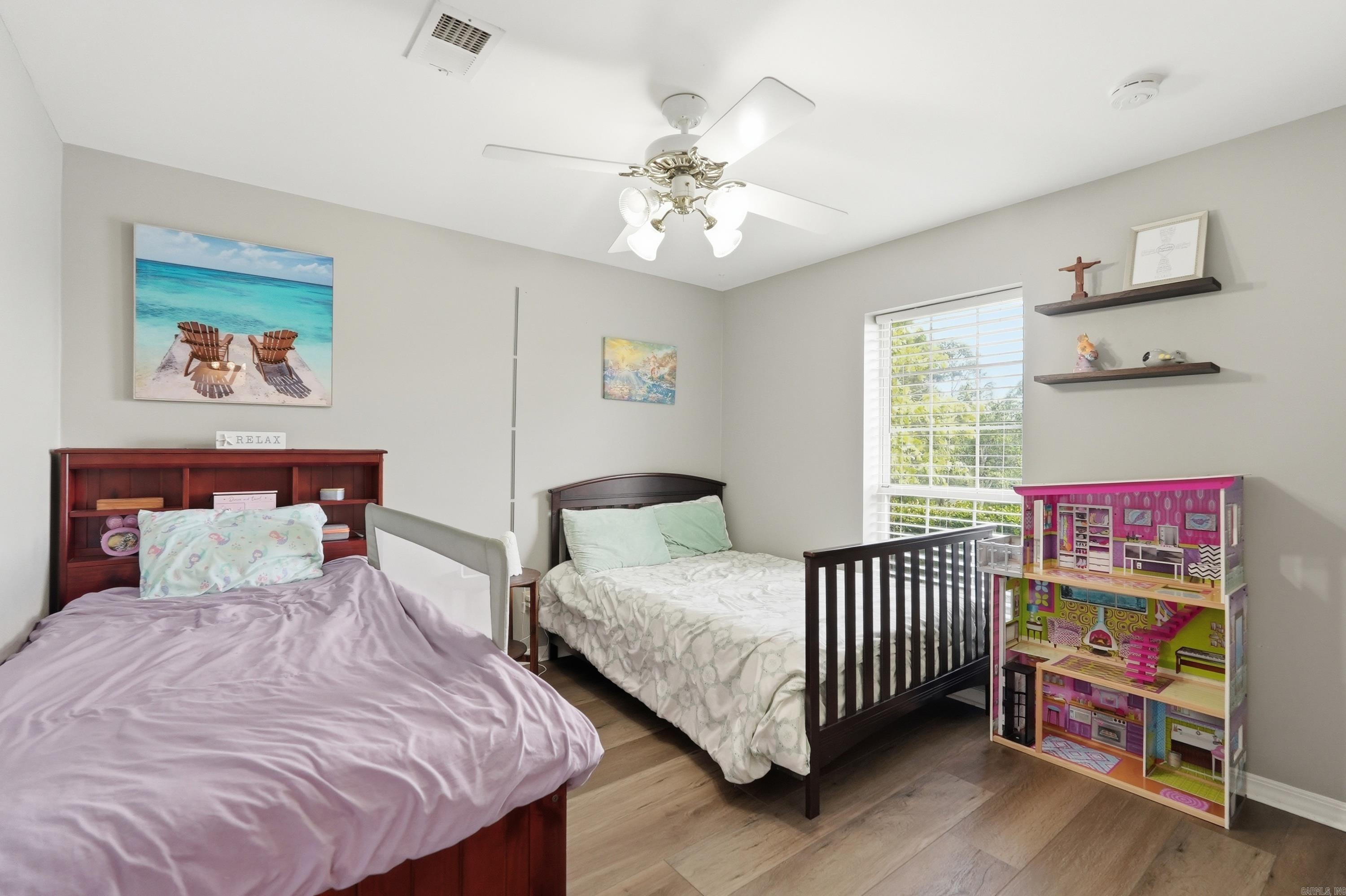 20 Emerald  Little Rock, AR