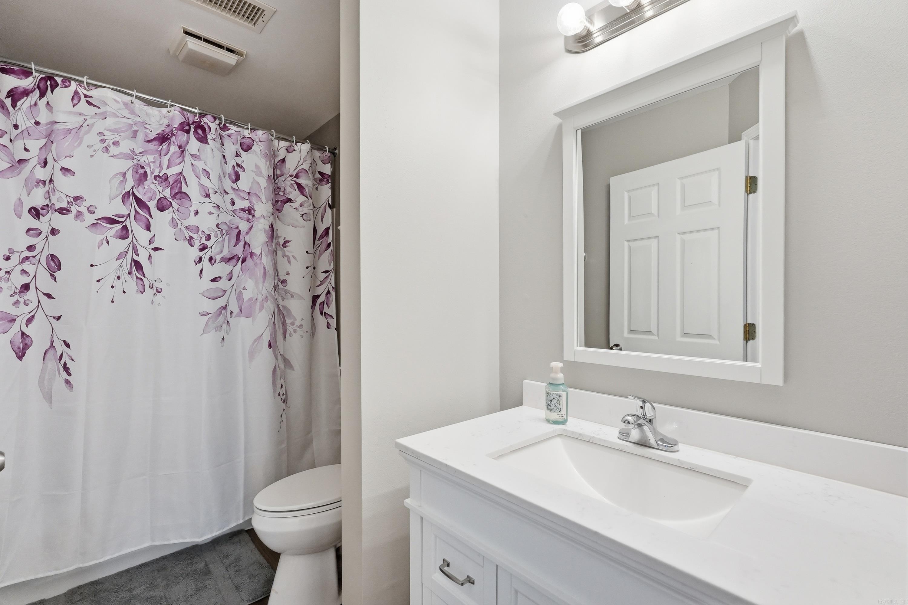 20 Emerald  Little Rock, AR