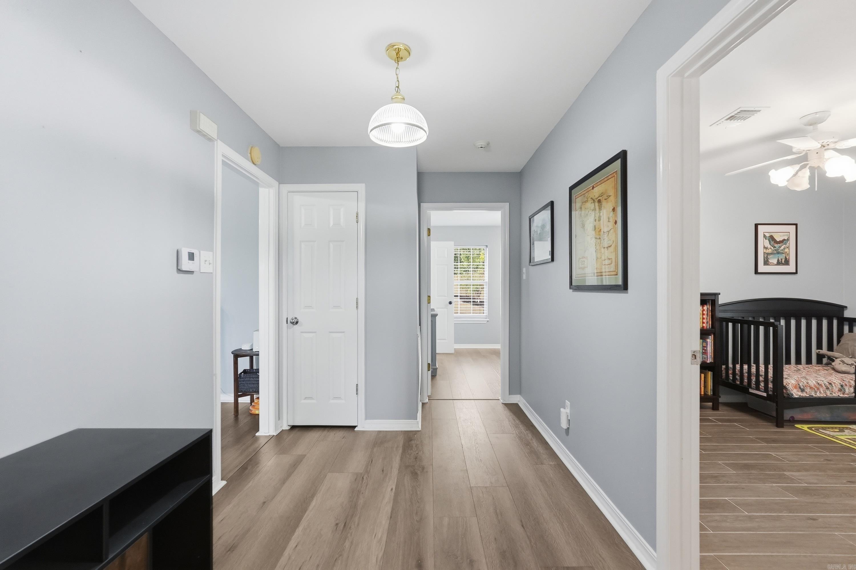 20 Emerald  Little Rock, AR