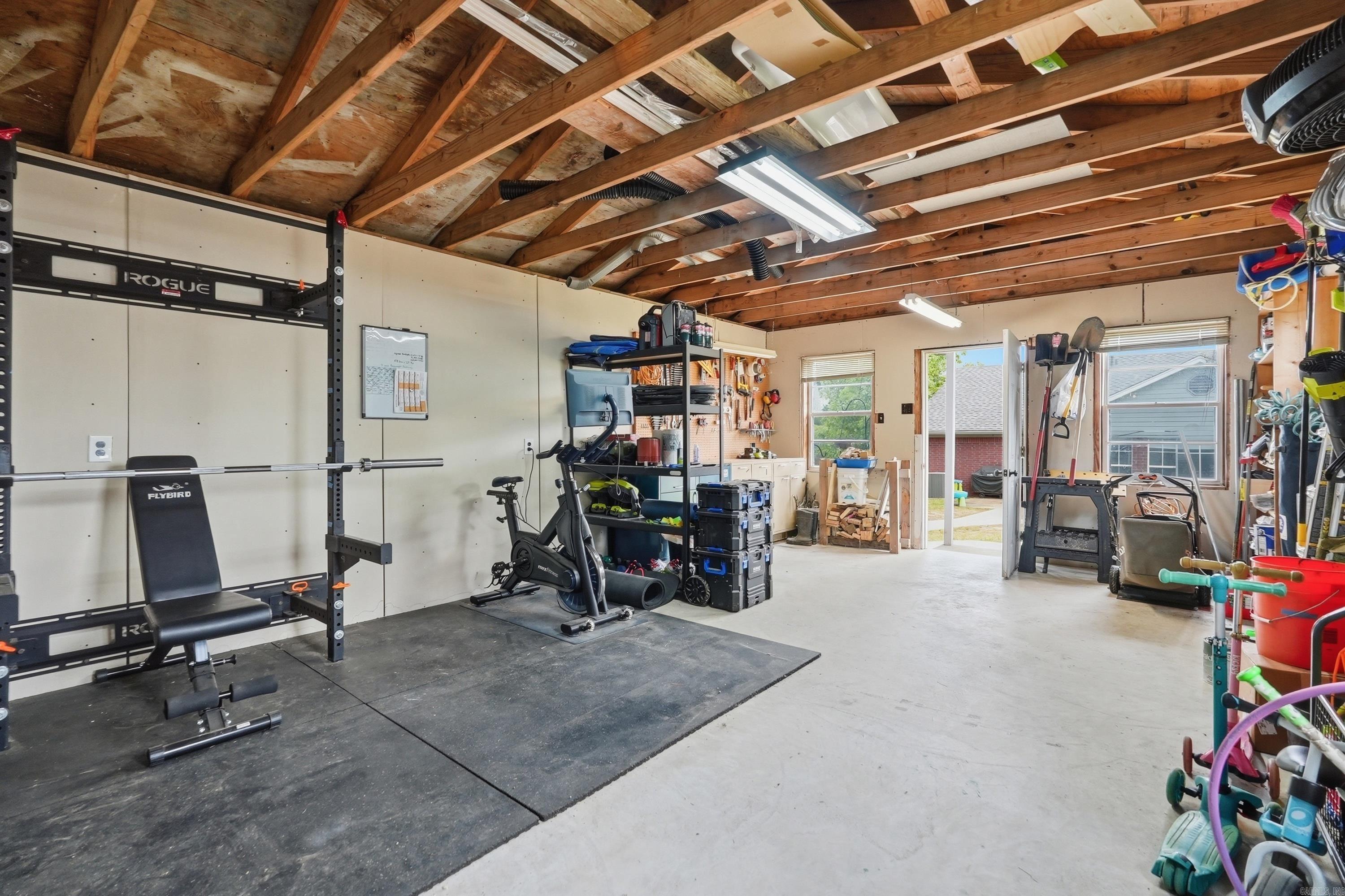 20 Emerald  Little Rock, AR