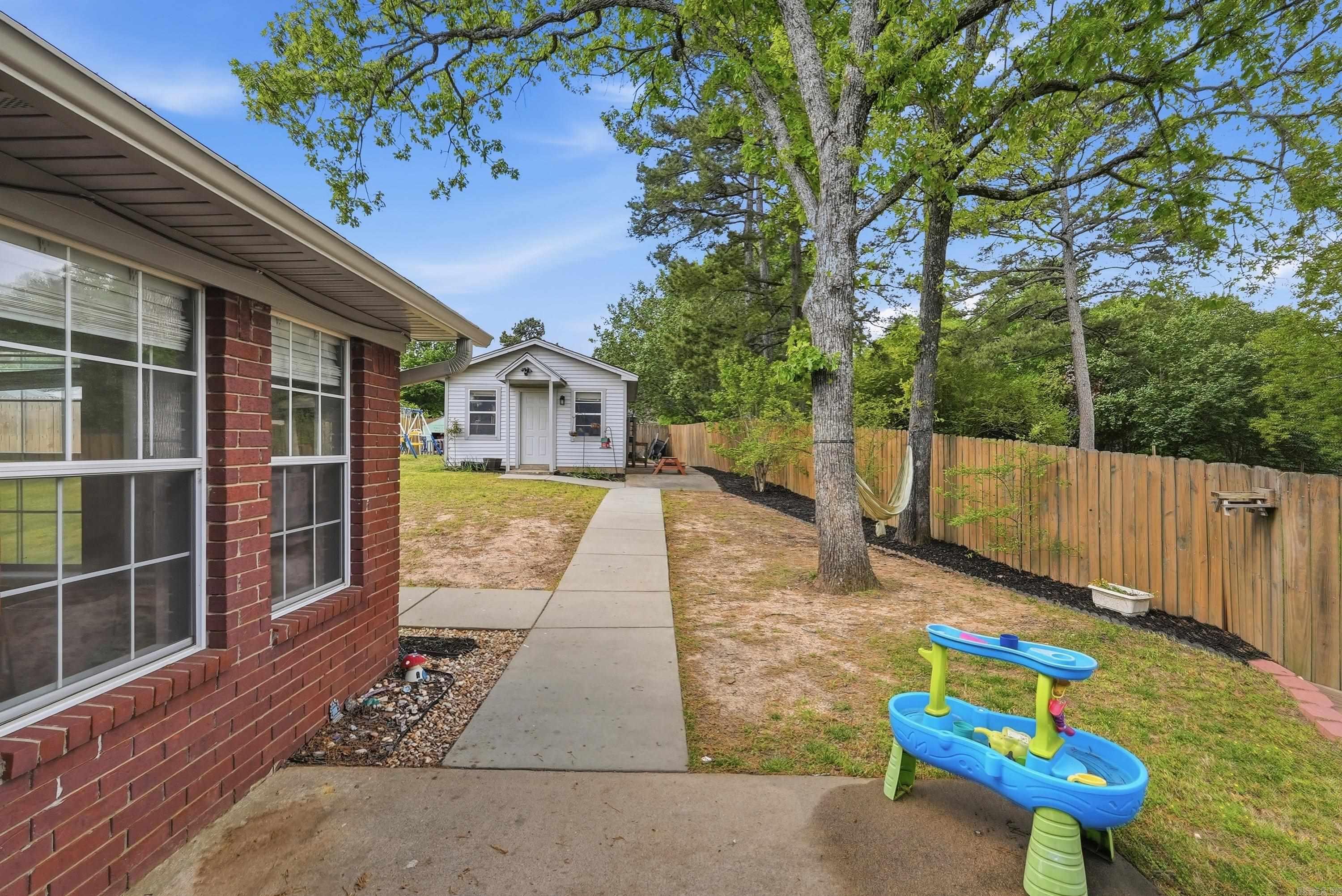 20 Emerald  Little Rock, AR