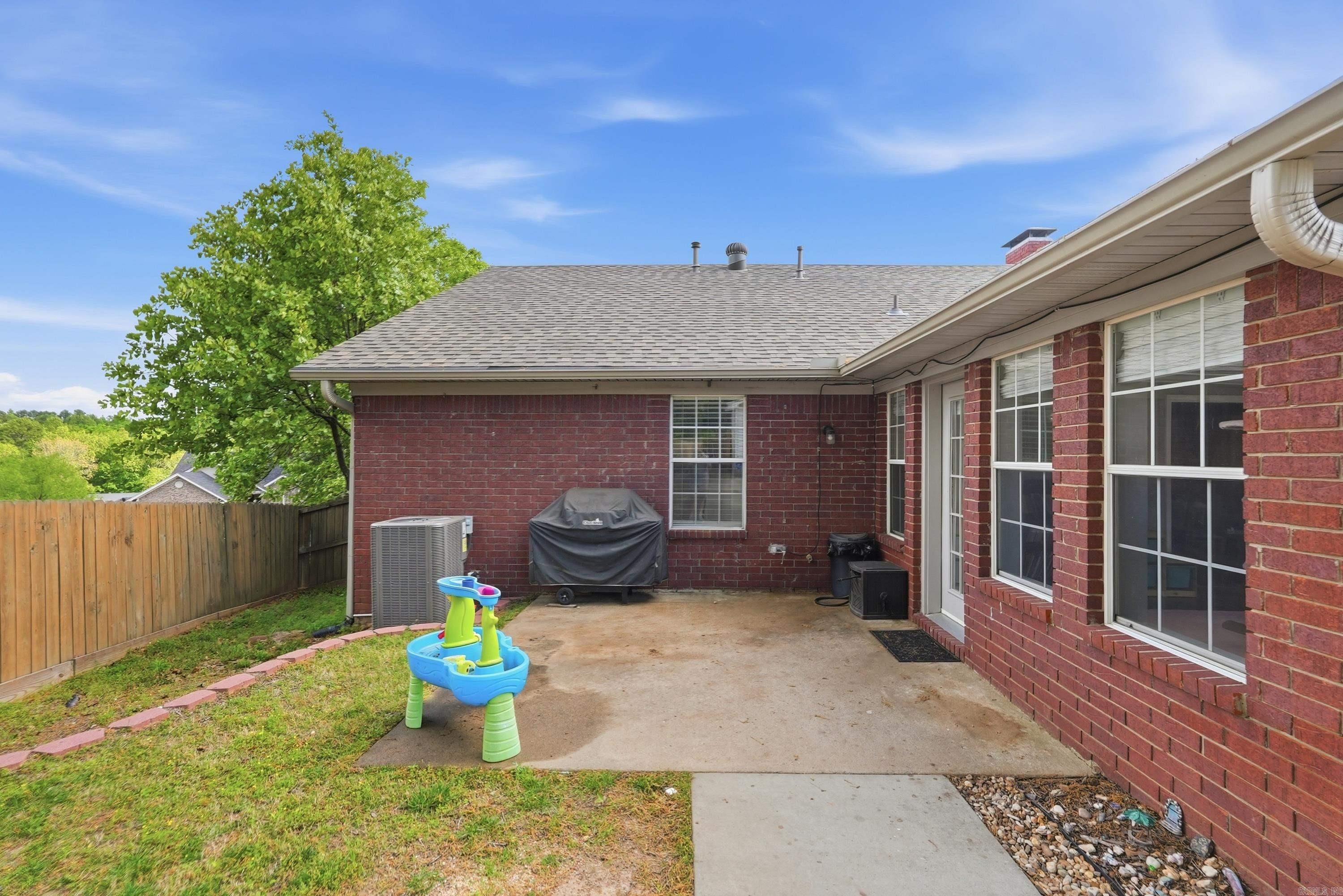 20 Emerald  Little Rock, AR