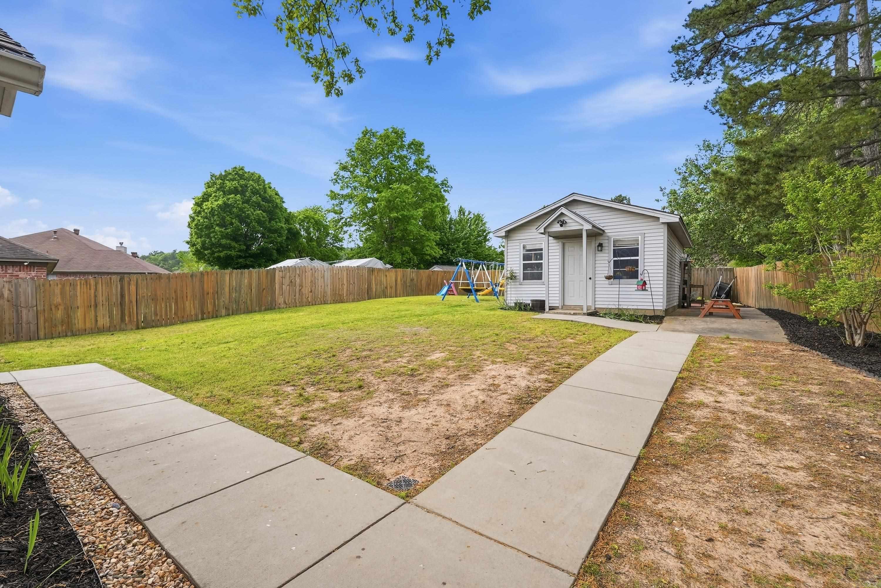 20 Emerald  Little Rock, AR