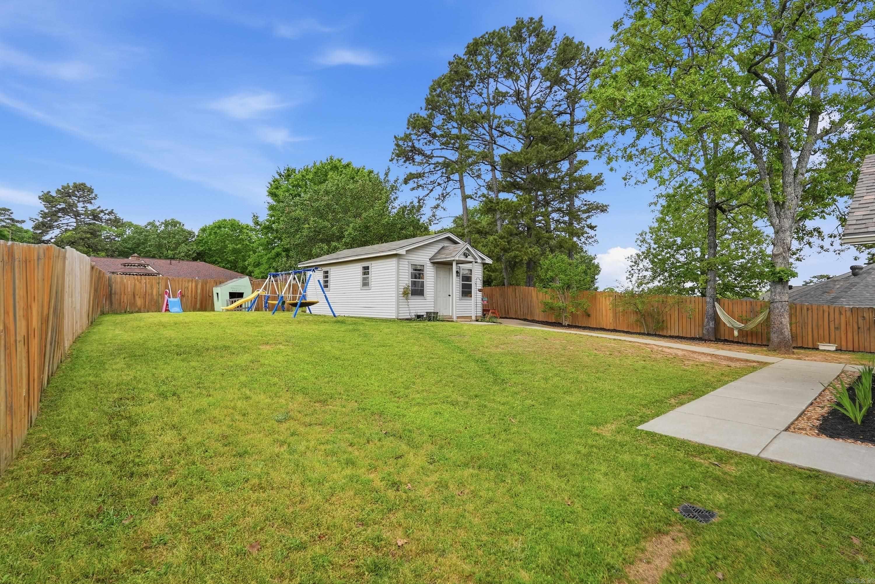 20 Emerald  Little Rock, AR