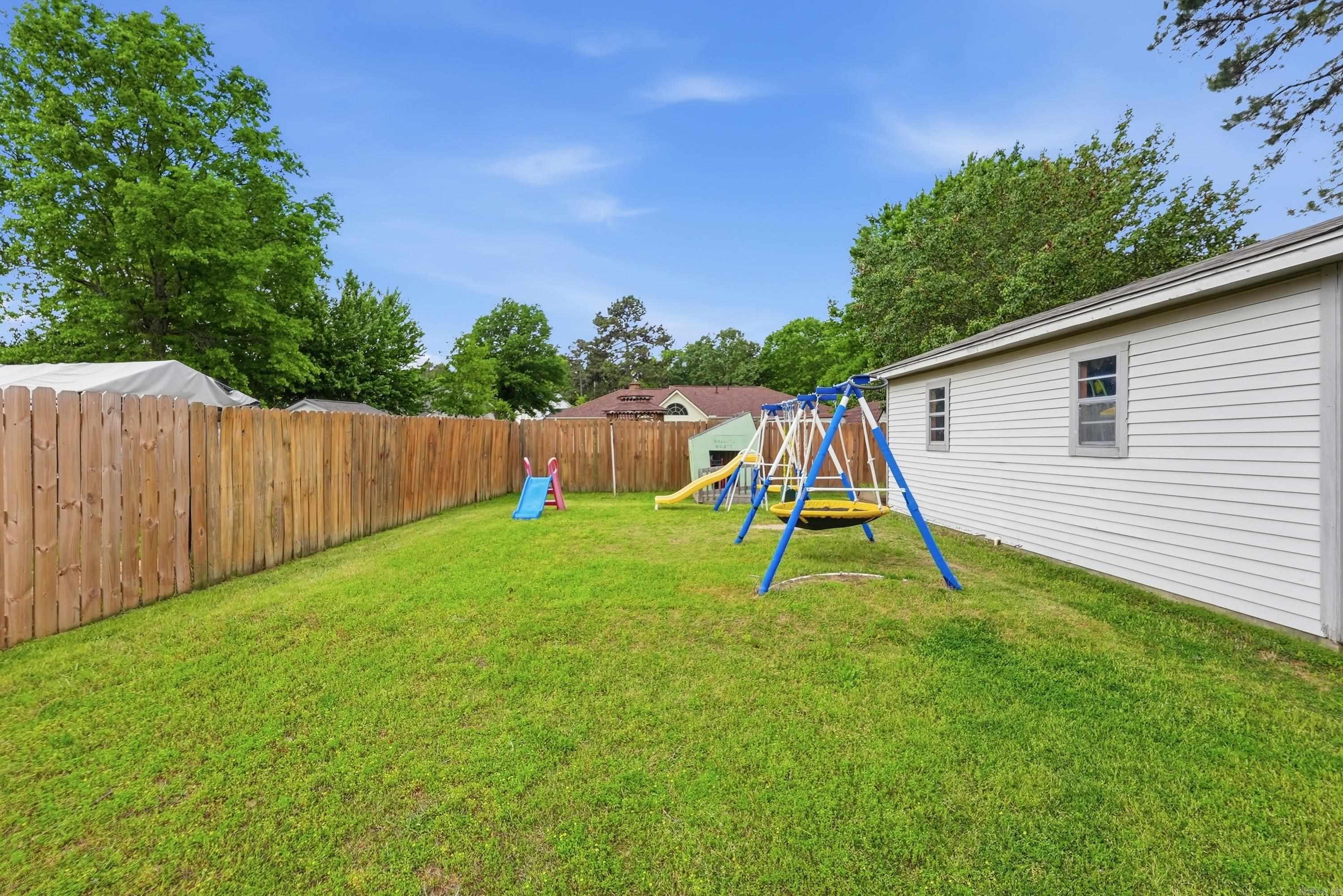 20 Emerald  Little Rock, AR