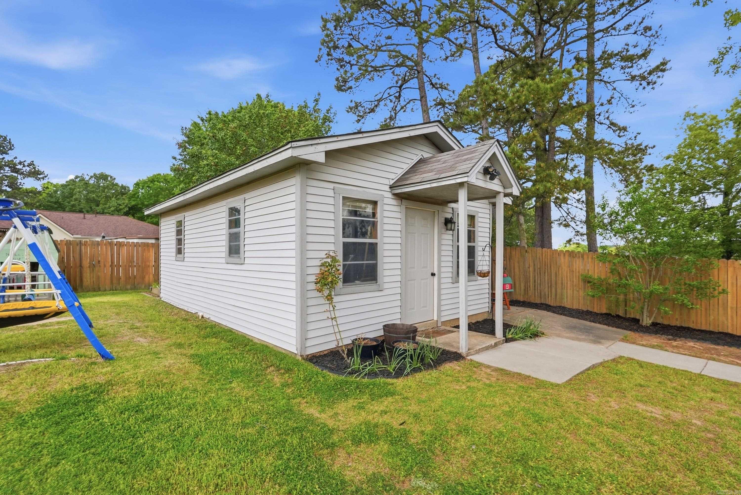 20 Emerald  Little Rock, AR