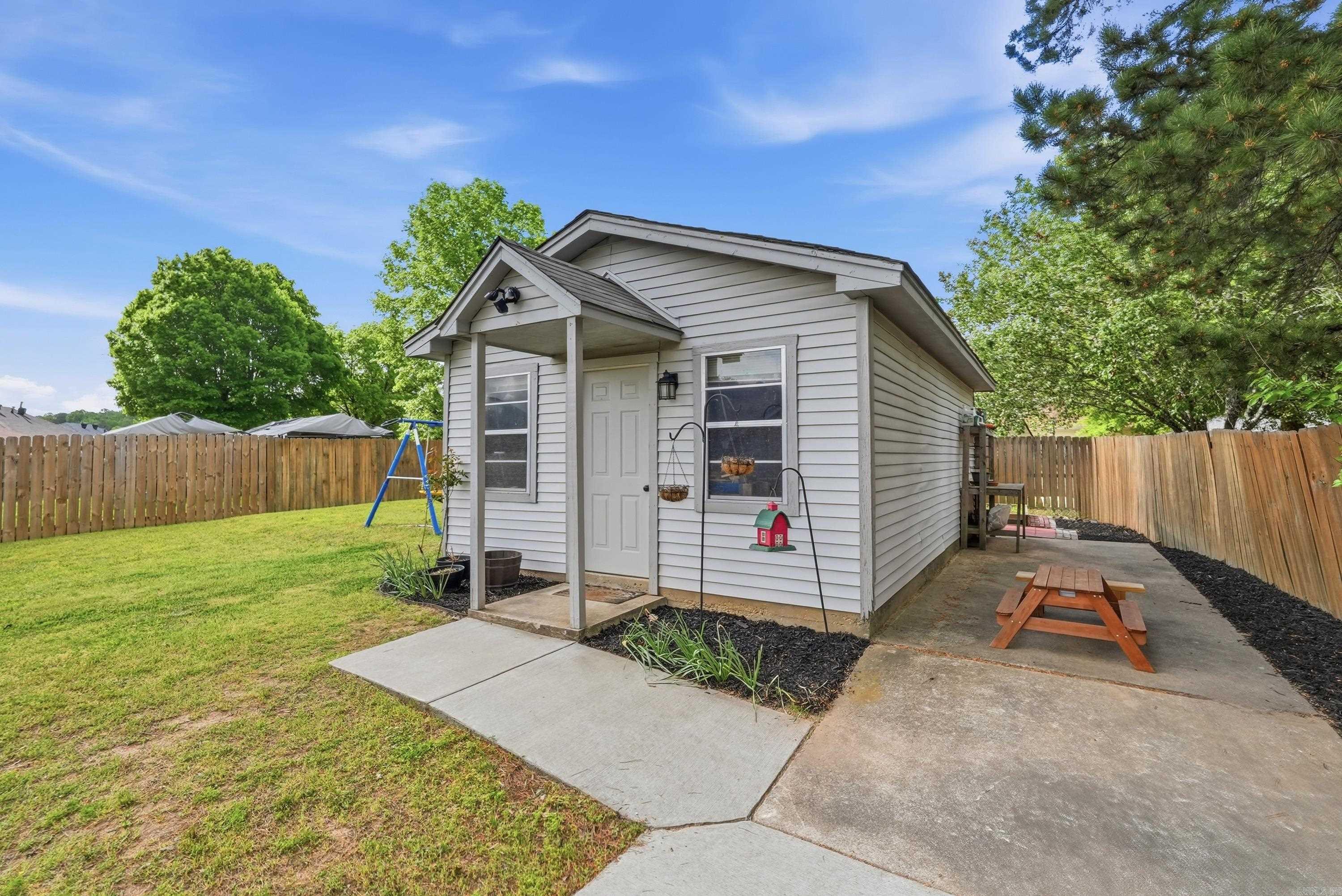 20 Emerald  Little Rock, AR