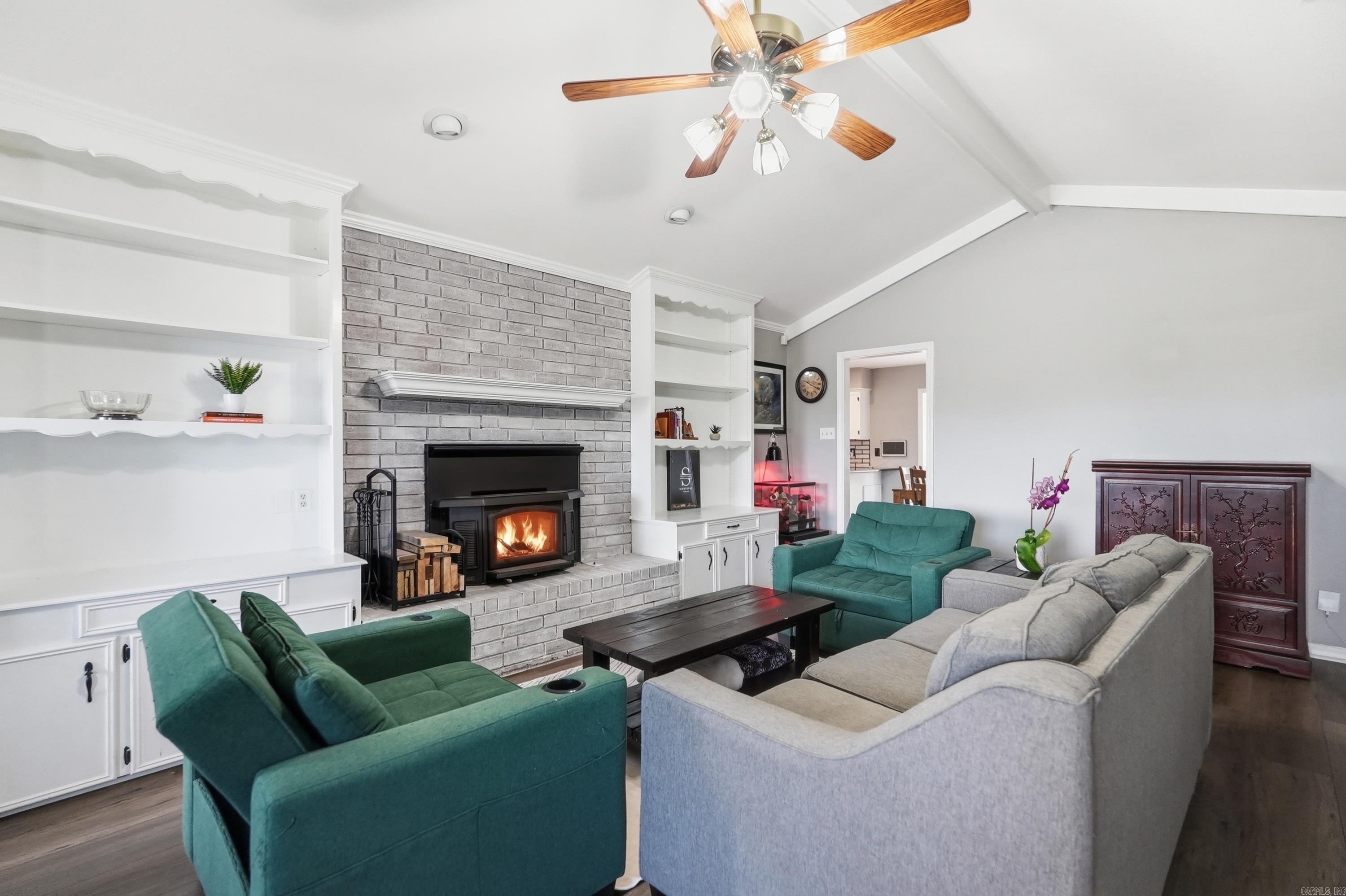 20 Emerald  Little Rock, AR