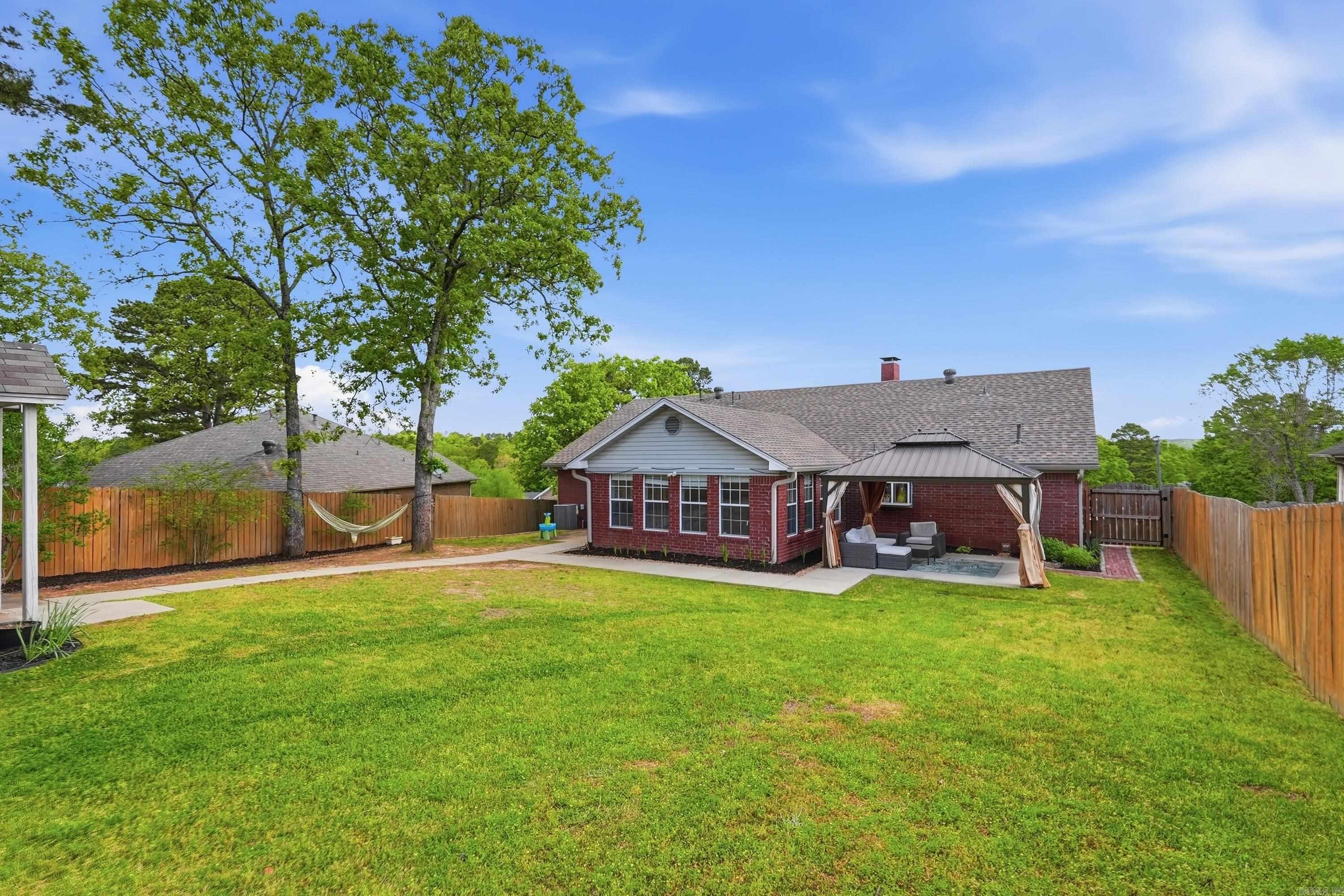 20 Emerald  Little Rock, AR