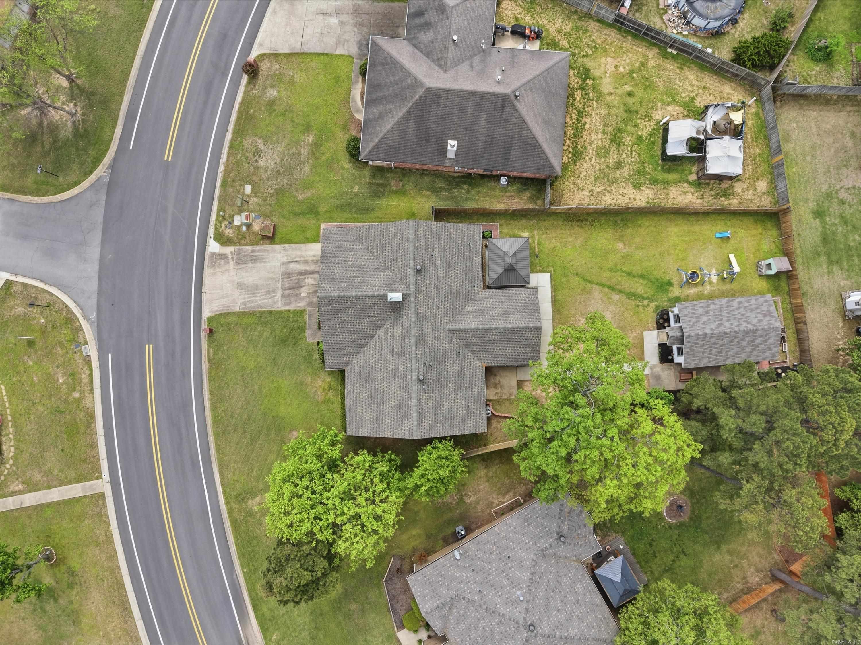 20 Emerald  Little Rock, AR