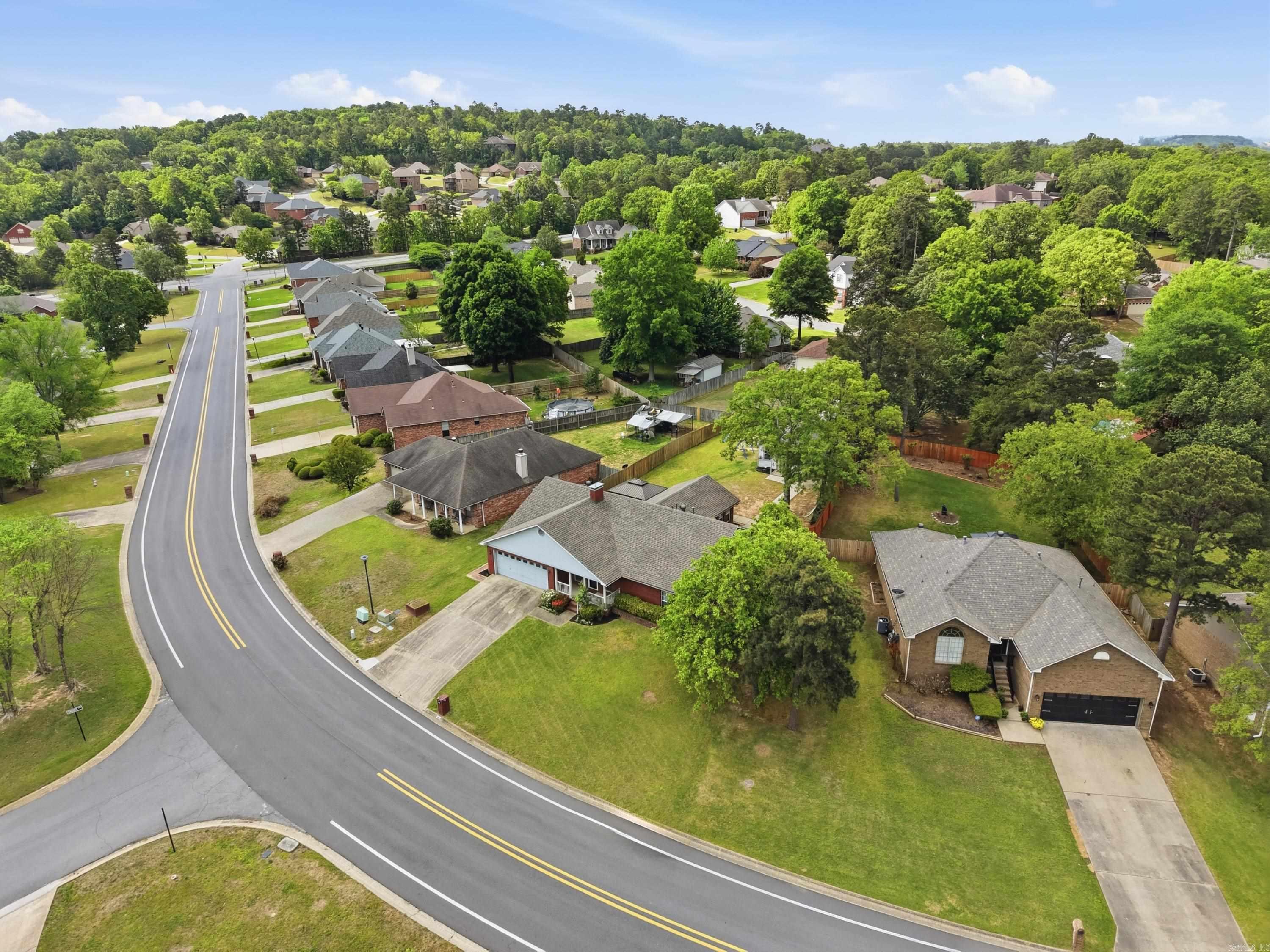 20 Emerald  Little Rock, AR