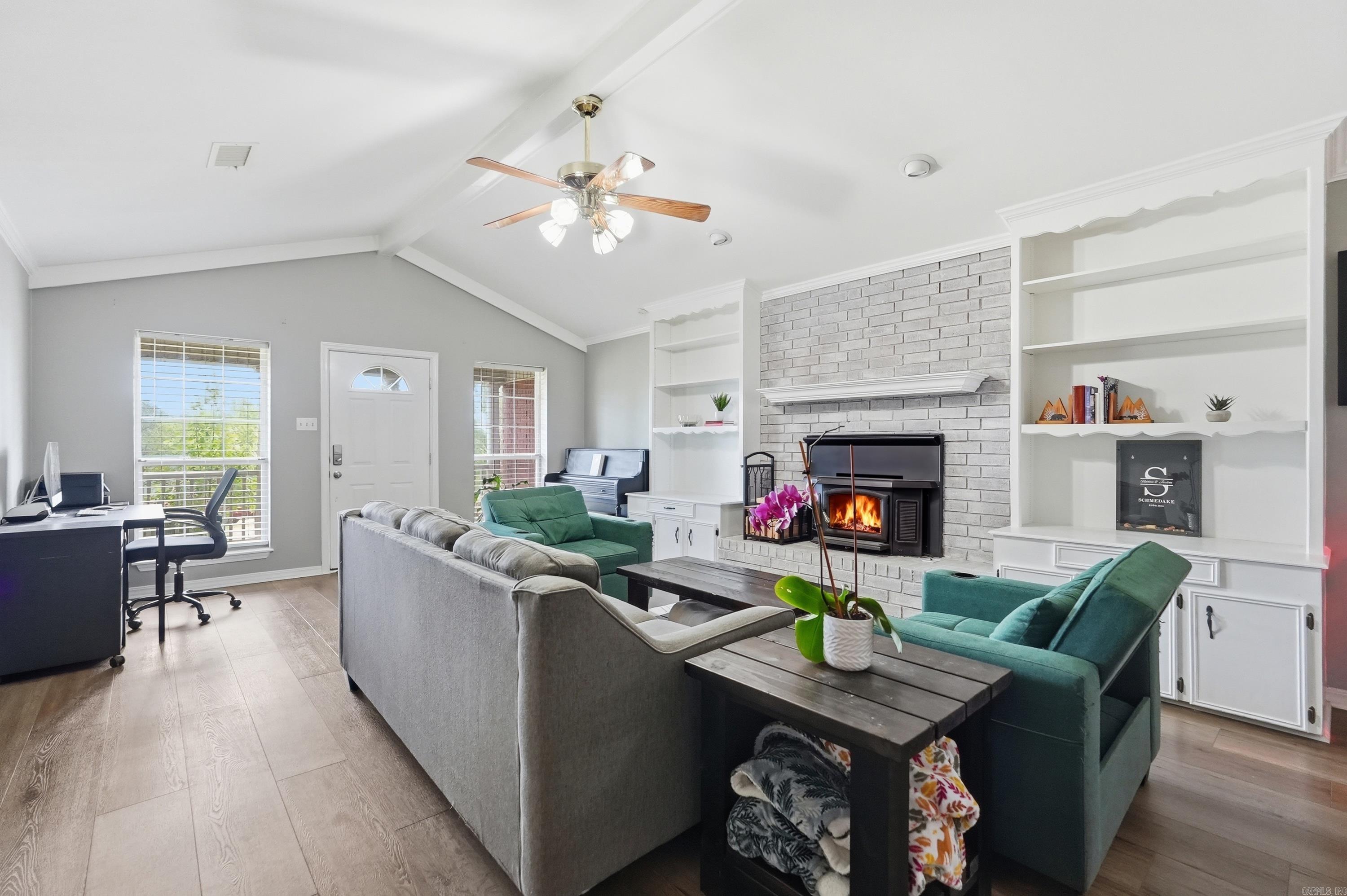 20 Emerald  Little Rock, AR