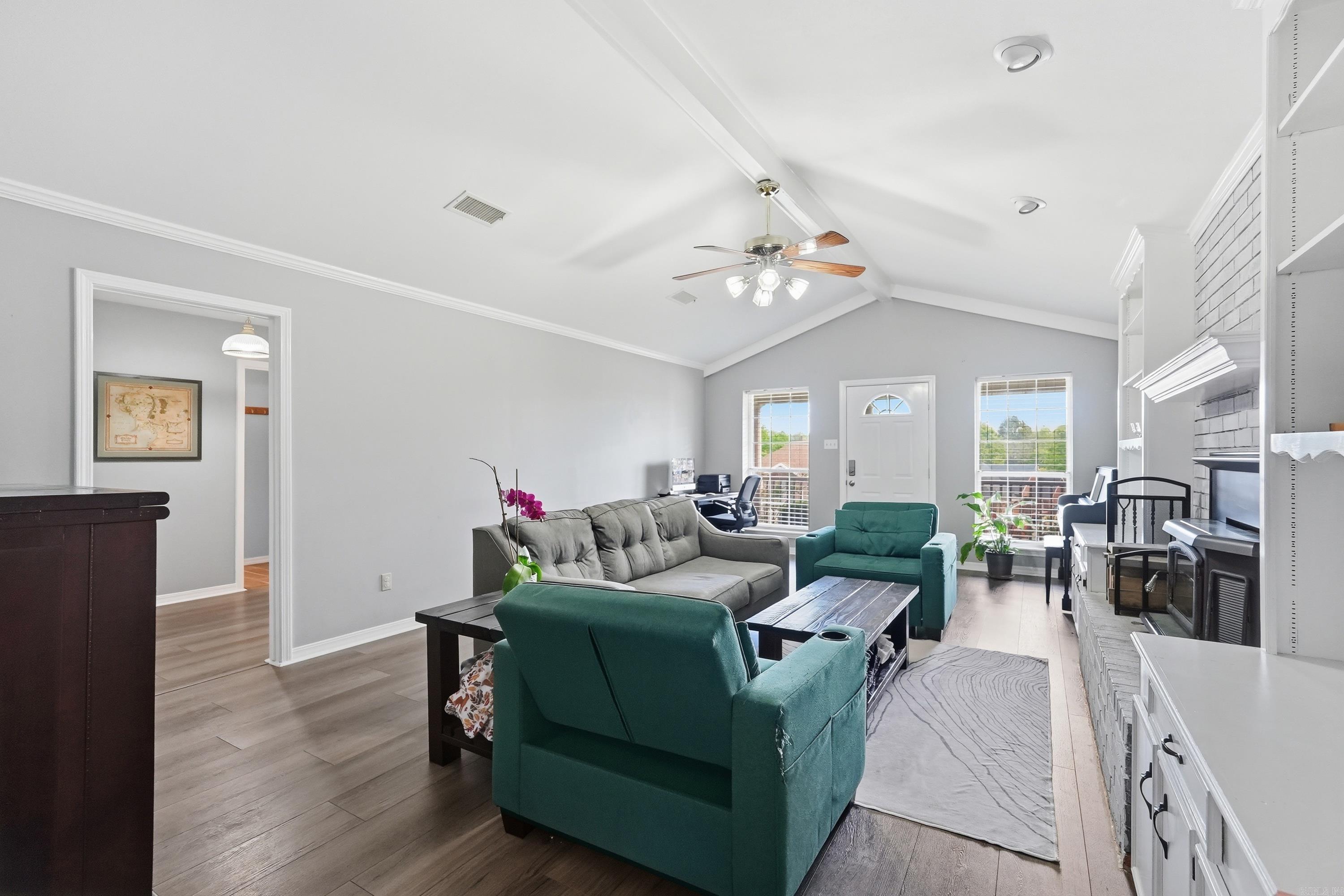 20 Emerald  Little Rock, AR