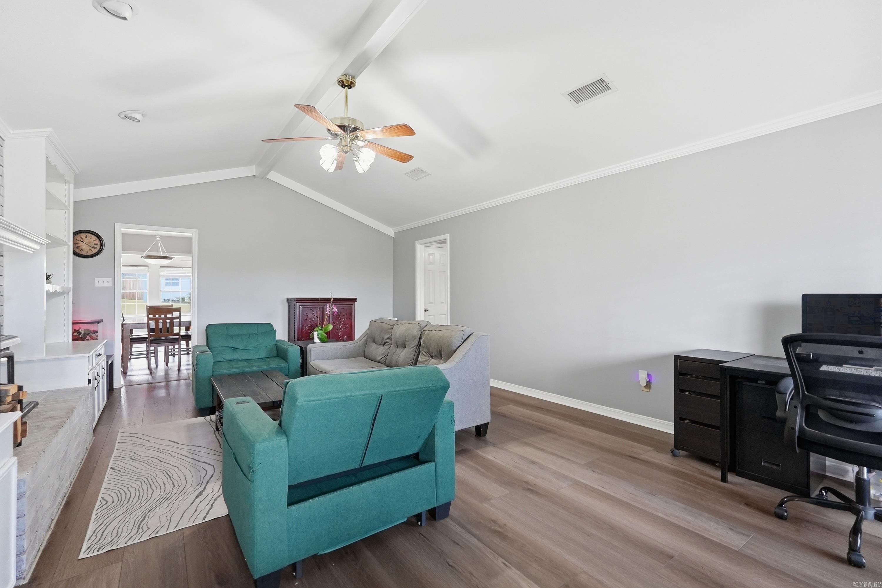 20 Emerald  Little Rock, AR