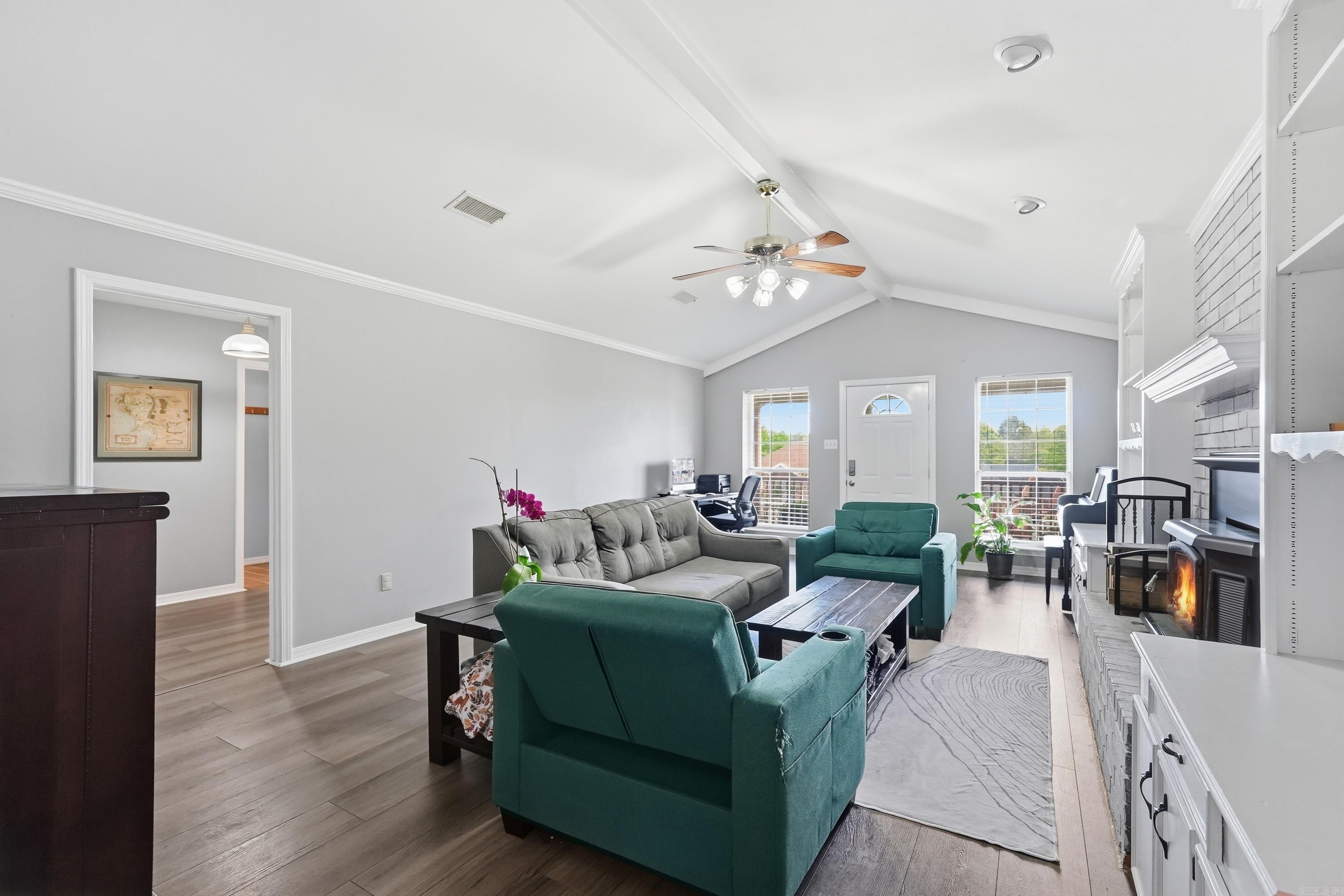 20 Emerald  Little Rock, AR