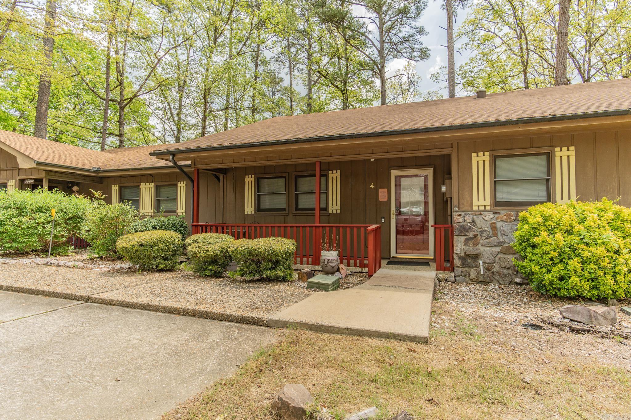 4 Macotera  Hot Springs Village, AR