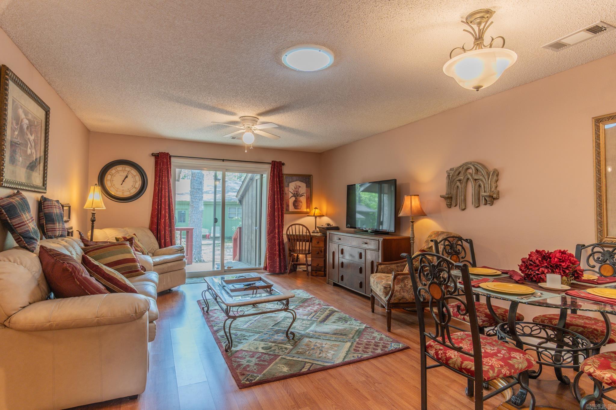 4 Macotera  Hot Springs Village, AR