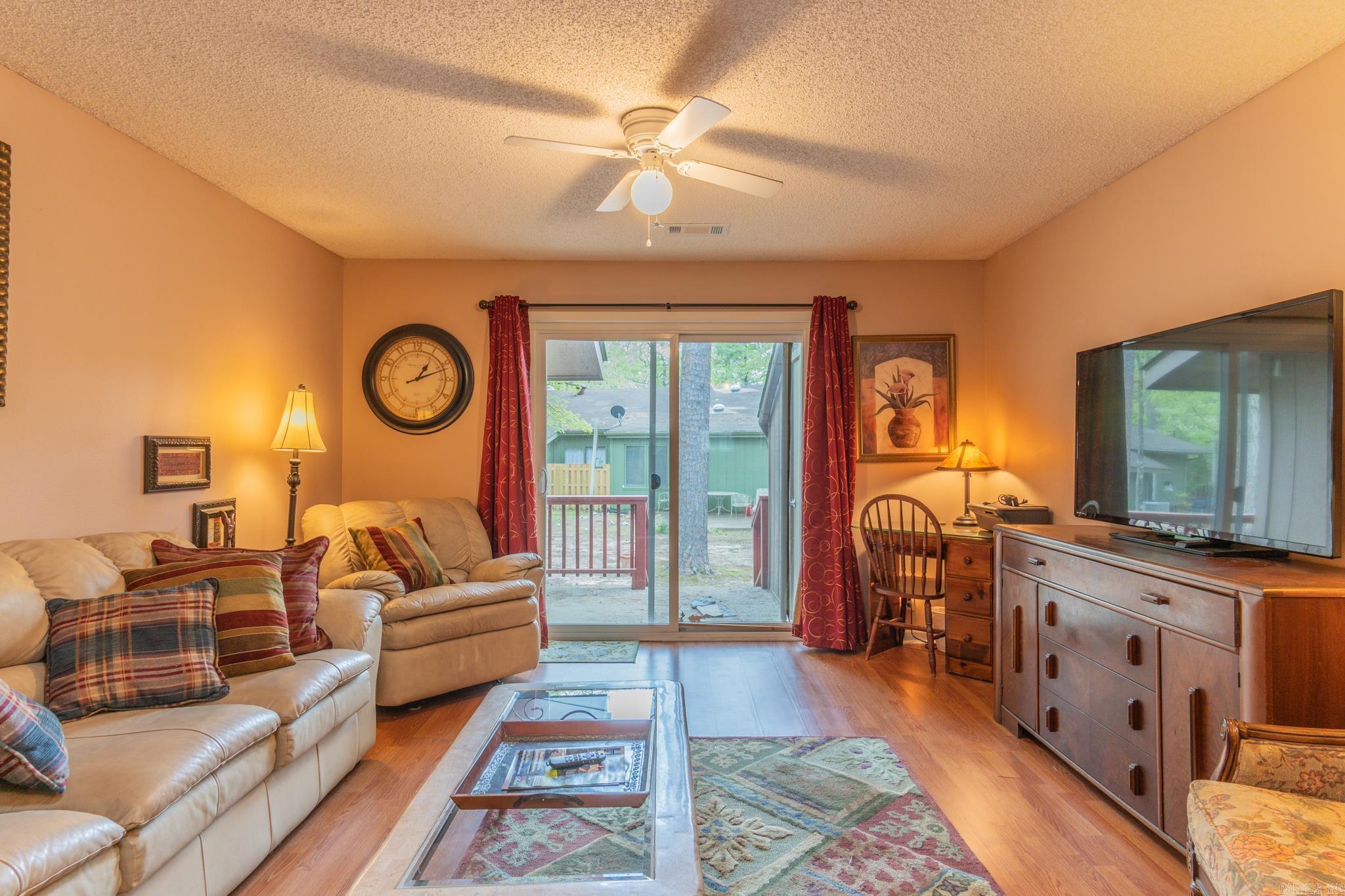 4 Macotera  Hot Springs Village, AR