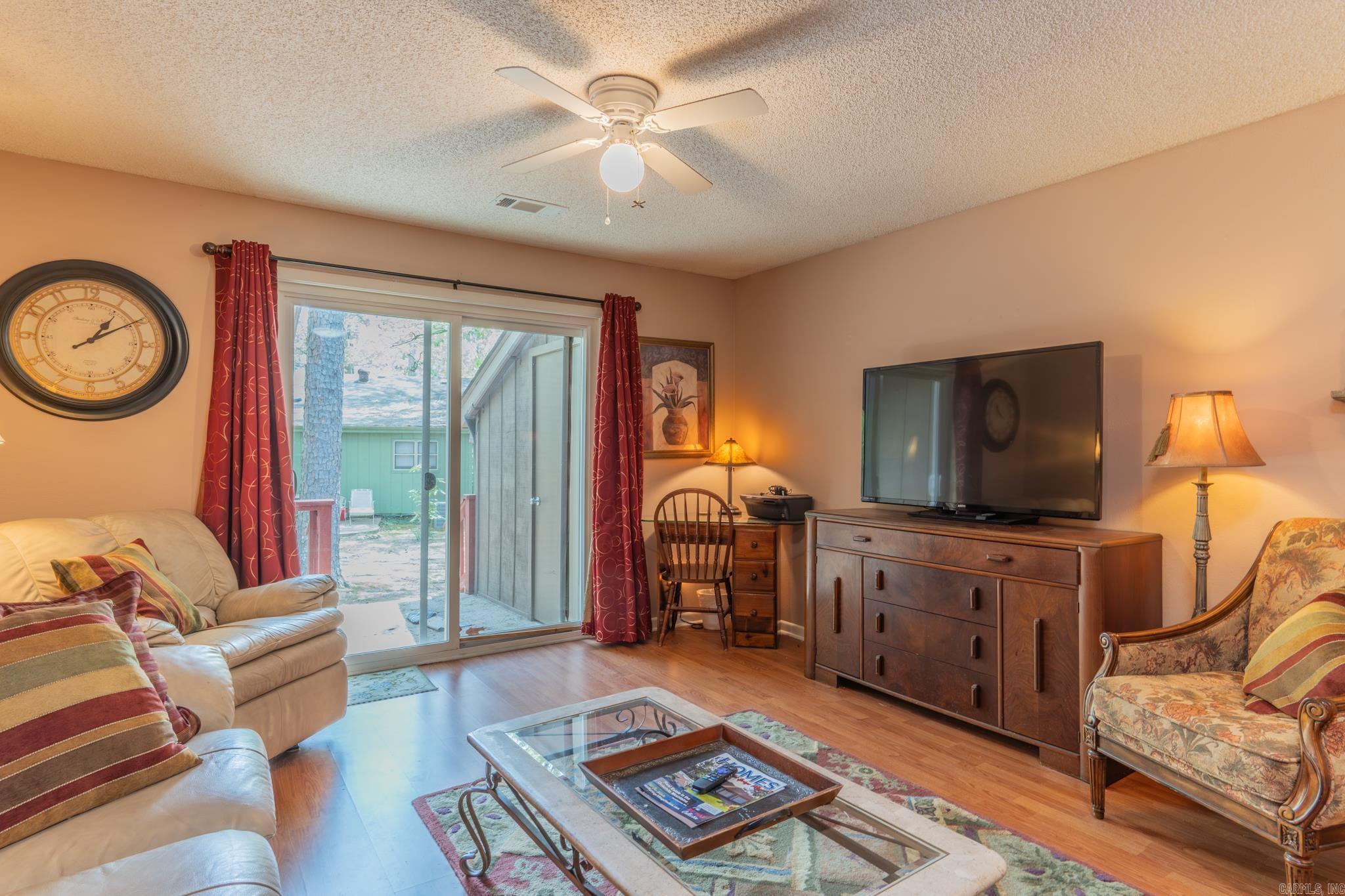 4 Macotera  Hot Springs Village, AR