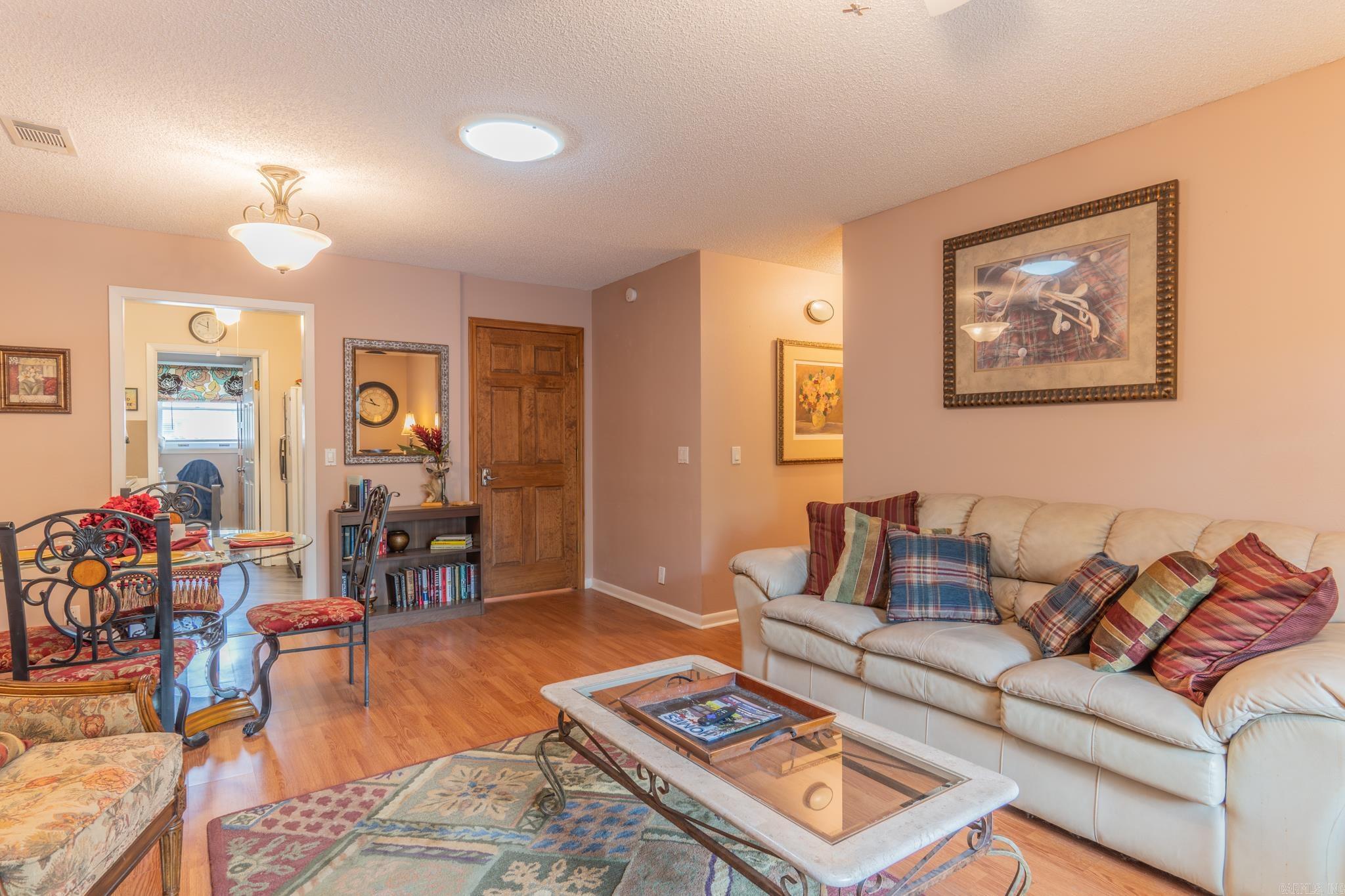 4 Macotera  Hot Springs Village, AR