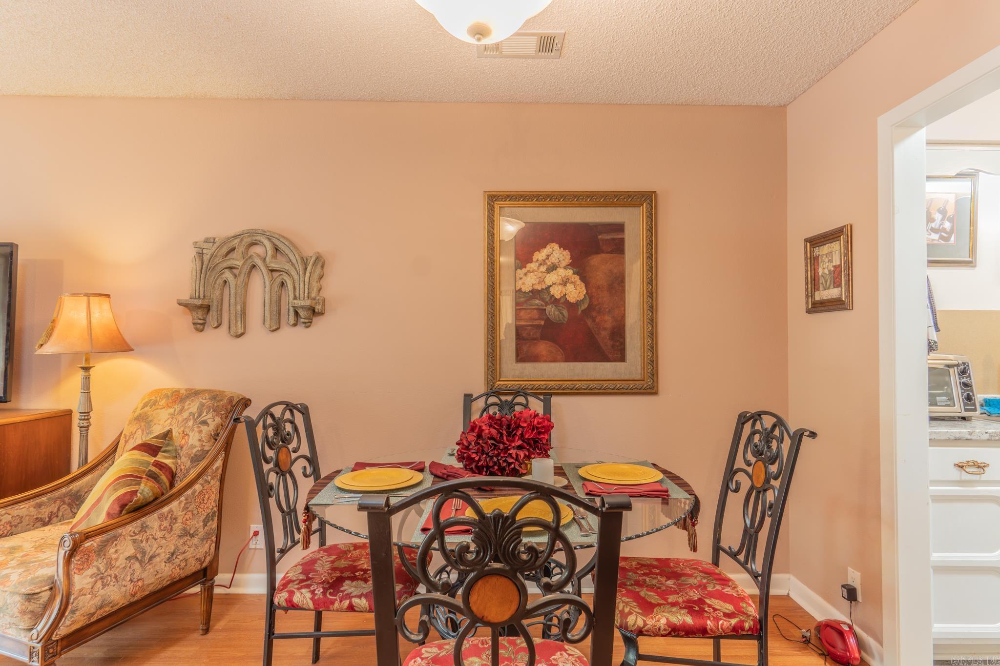 4 Macotera  Hot Springs Village, AR