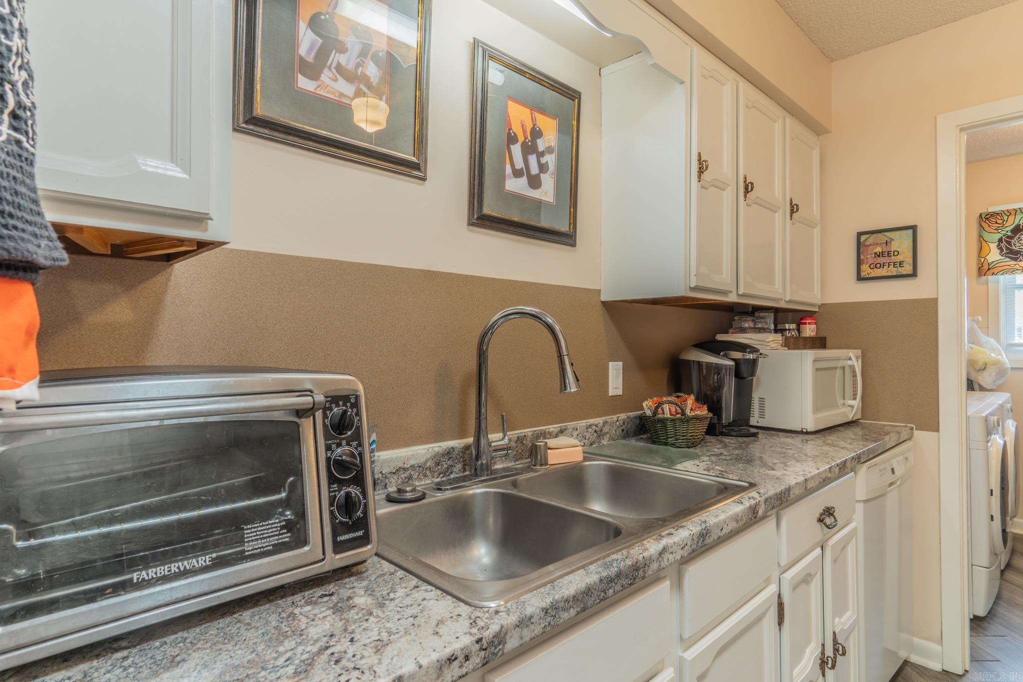 4 Macotera  Hot Springs Village, AR