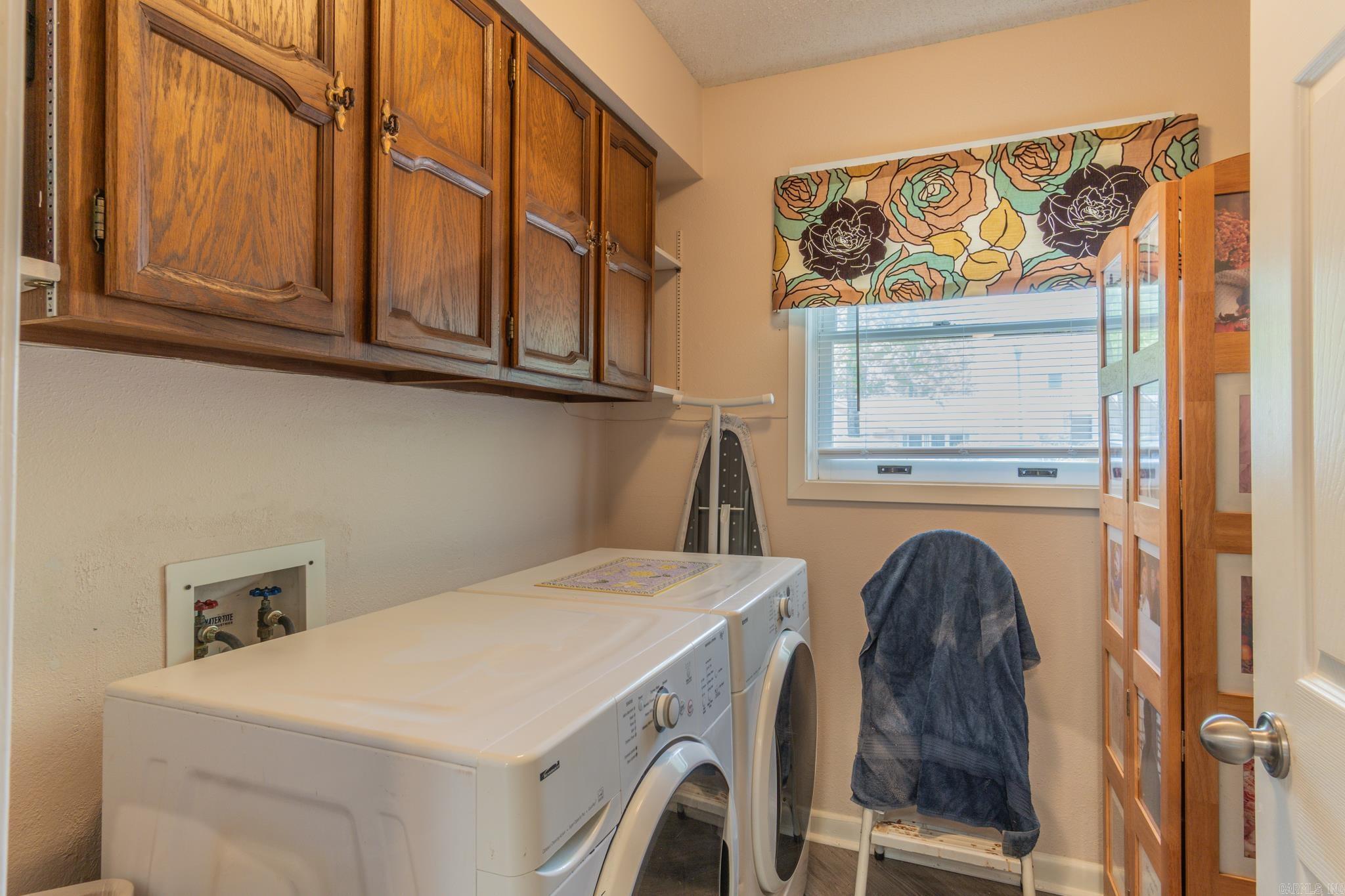 4 Macotera  Hot Springs Village, AR