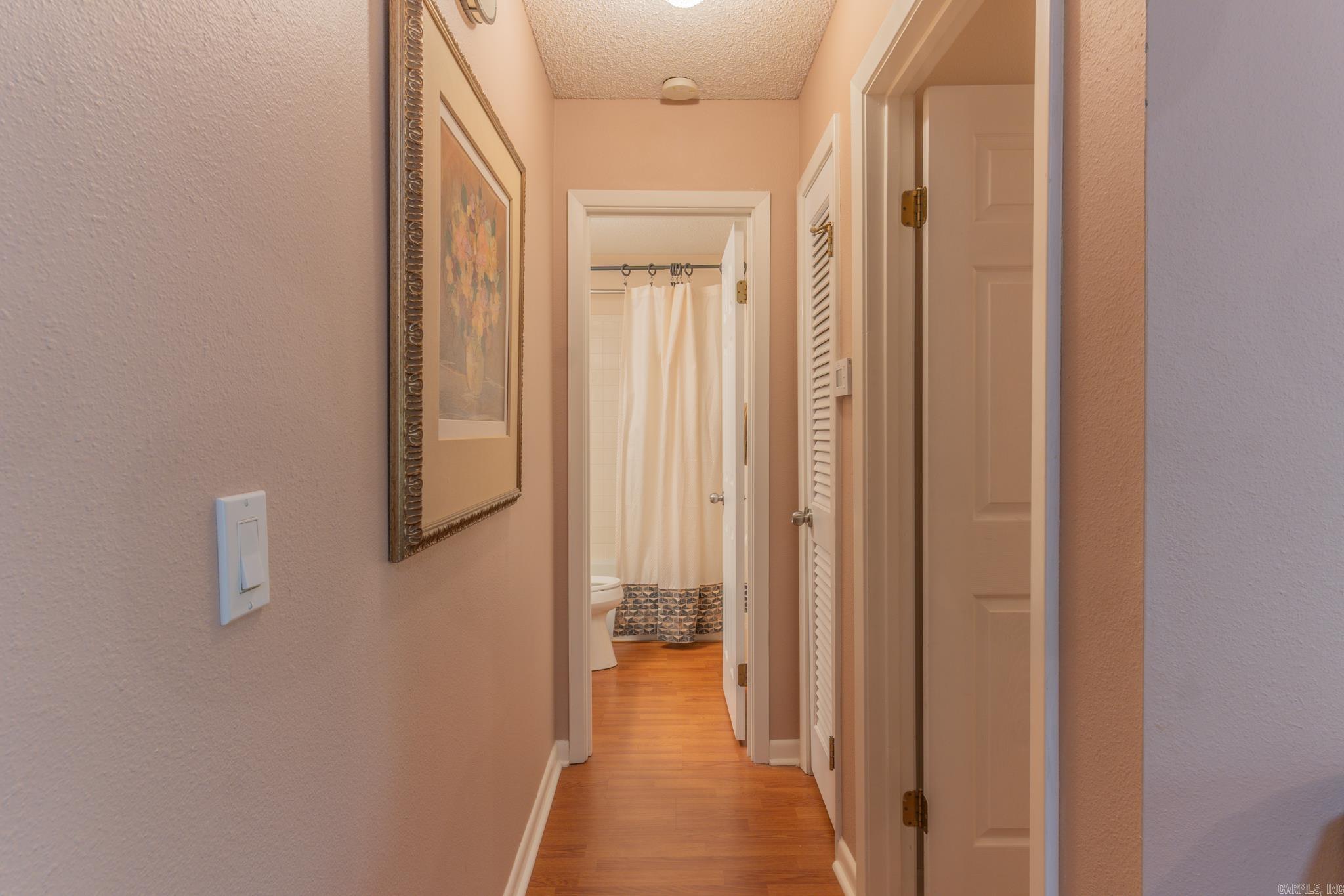 4 Macotera  Hot Springs Village, AR