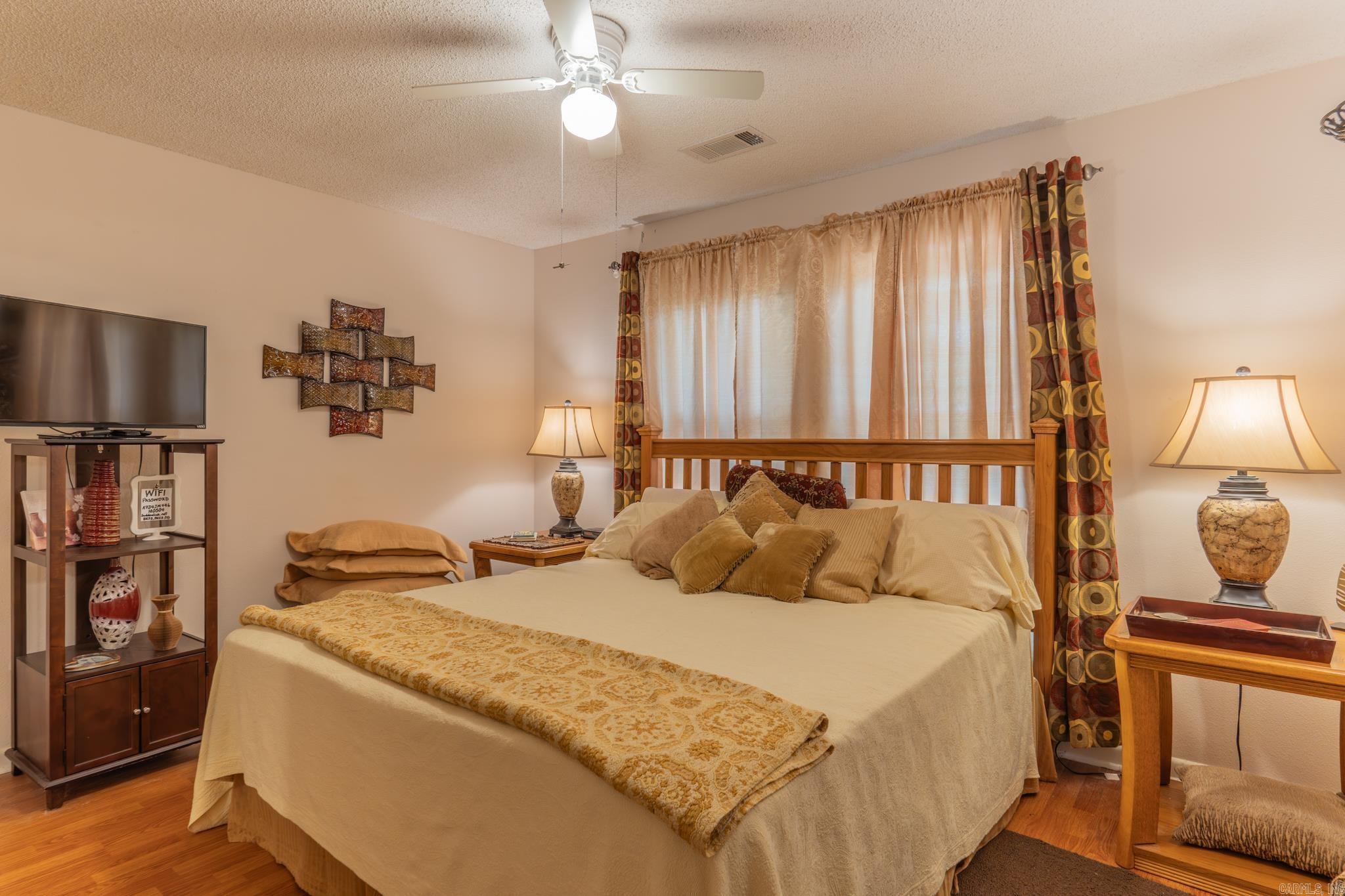 4 Macotera  Hot Springs Village, AR