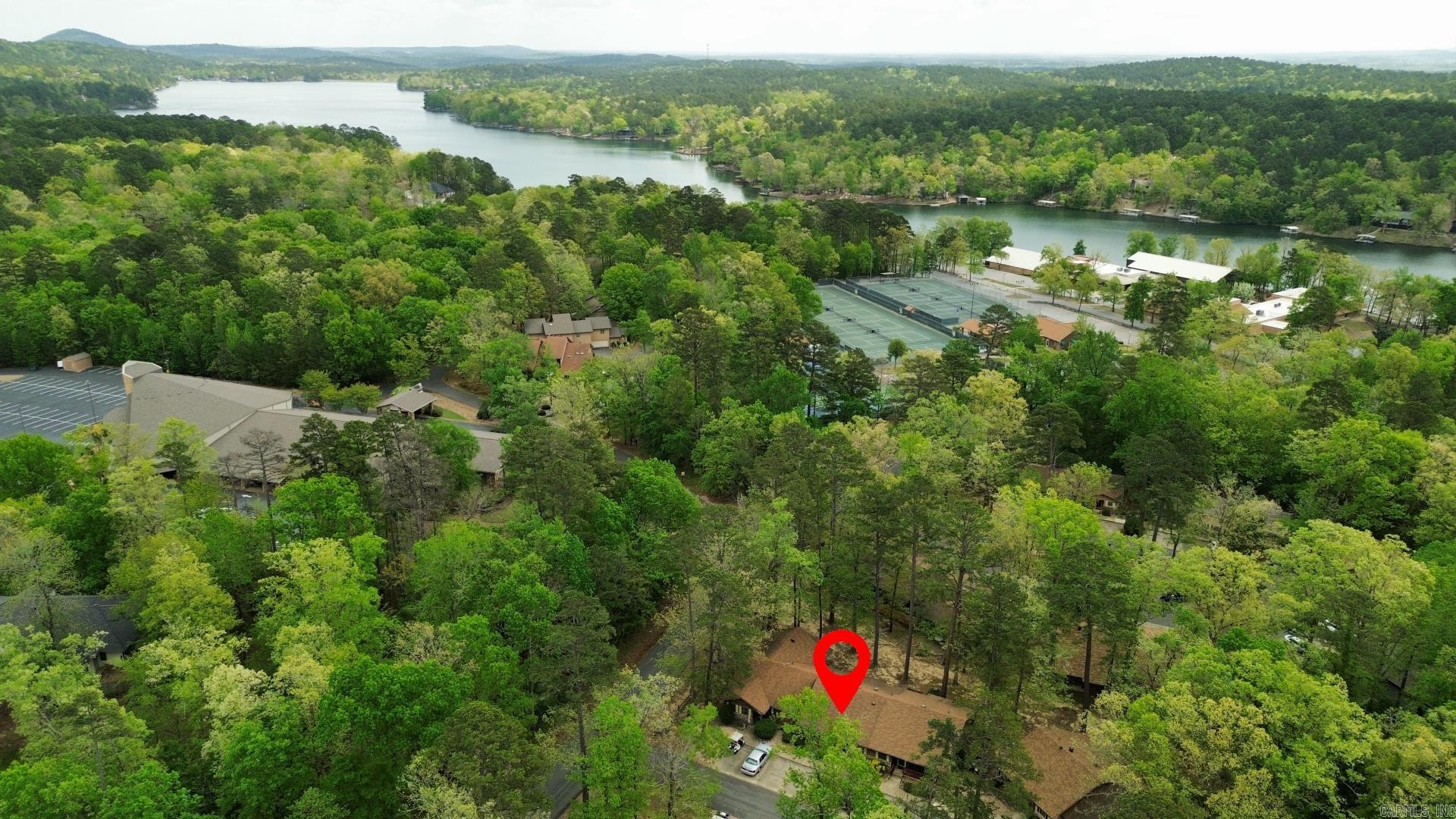 4 Macotera  Hot Springs Village, AR