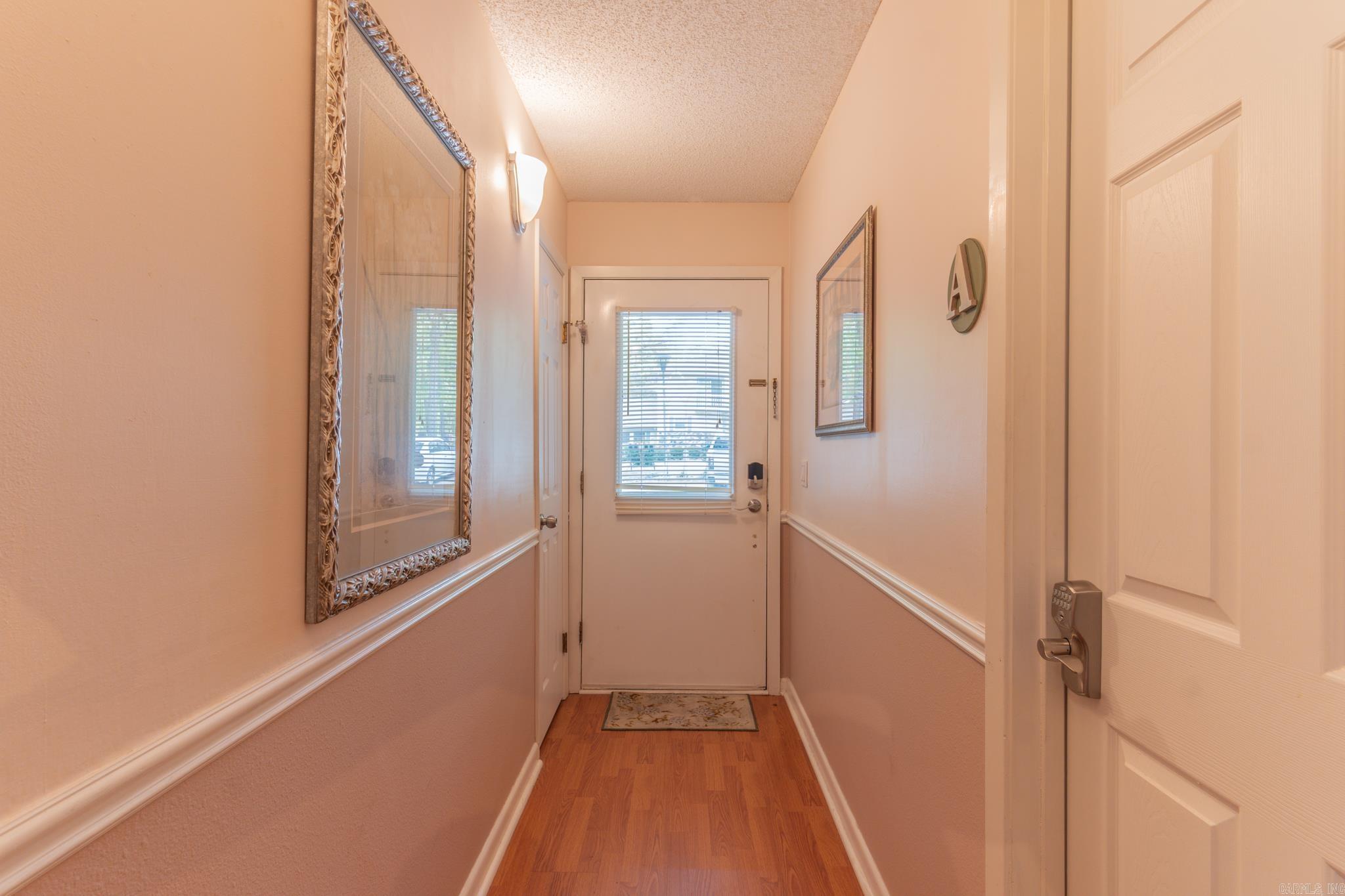 4 Macotera  Hot Springs Village, AR