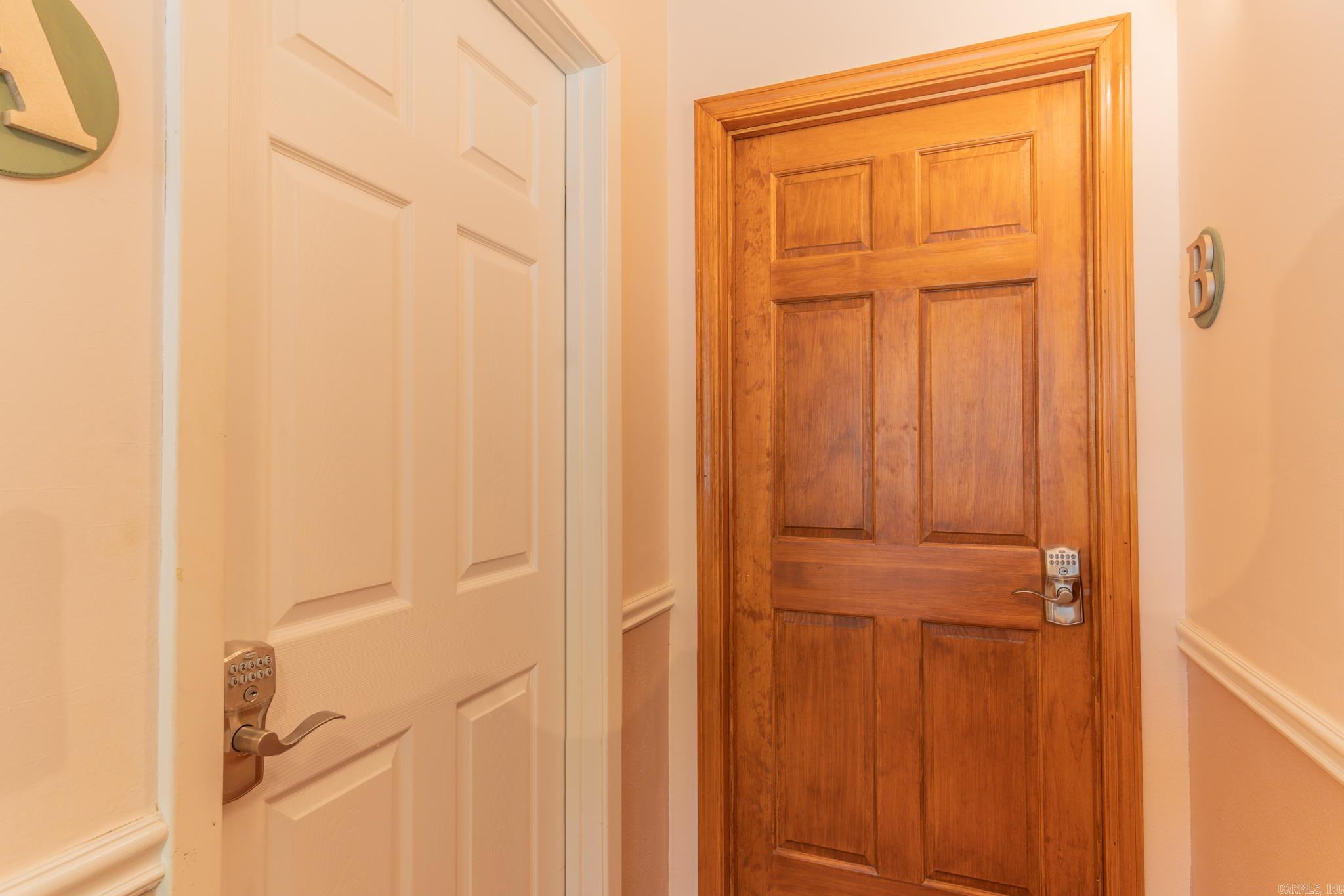 4 Macotera  Hot Springs Village, AR