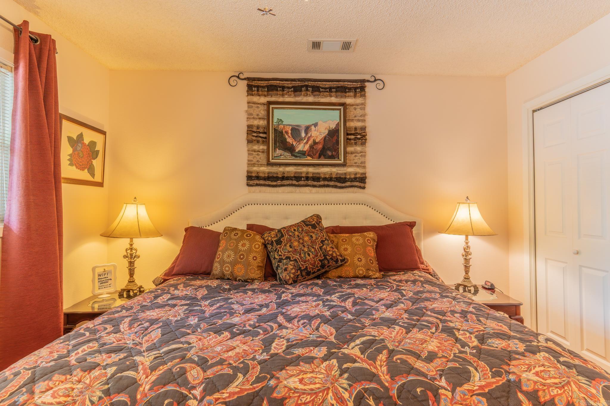 4 Macotera  Hot Springs Village, AR