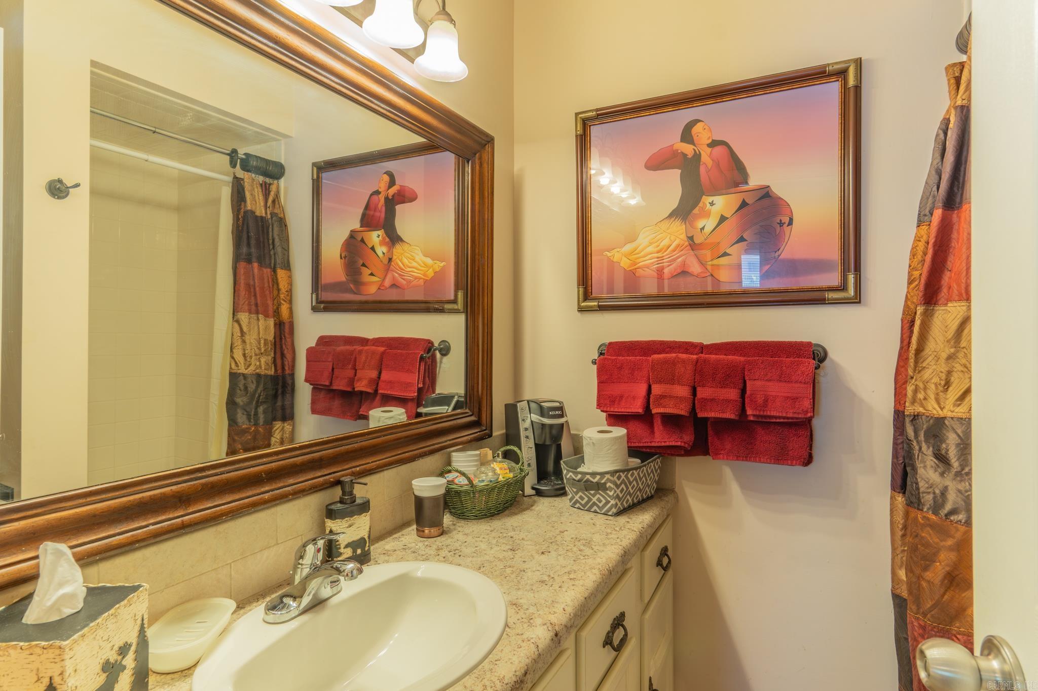 4 Macotera  Hot Springs Village, AR