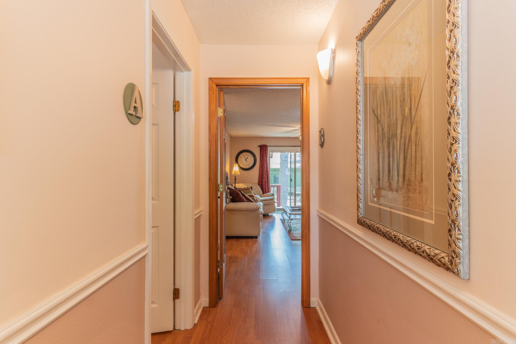 4 Macotera  Hot Springs Village, AR