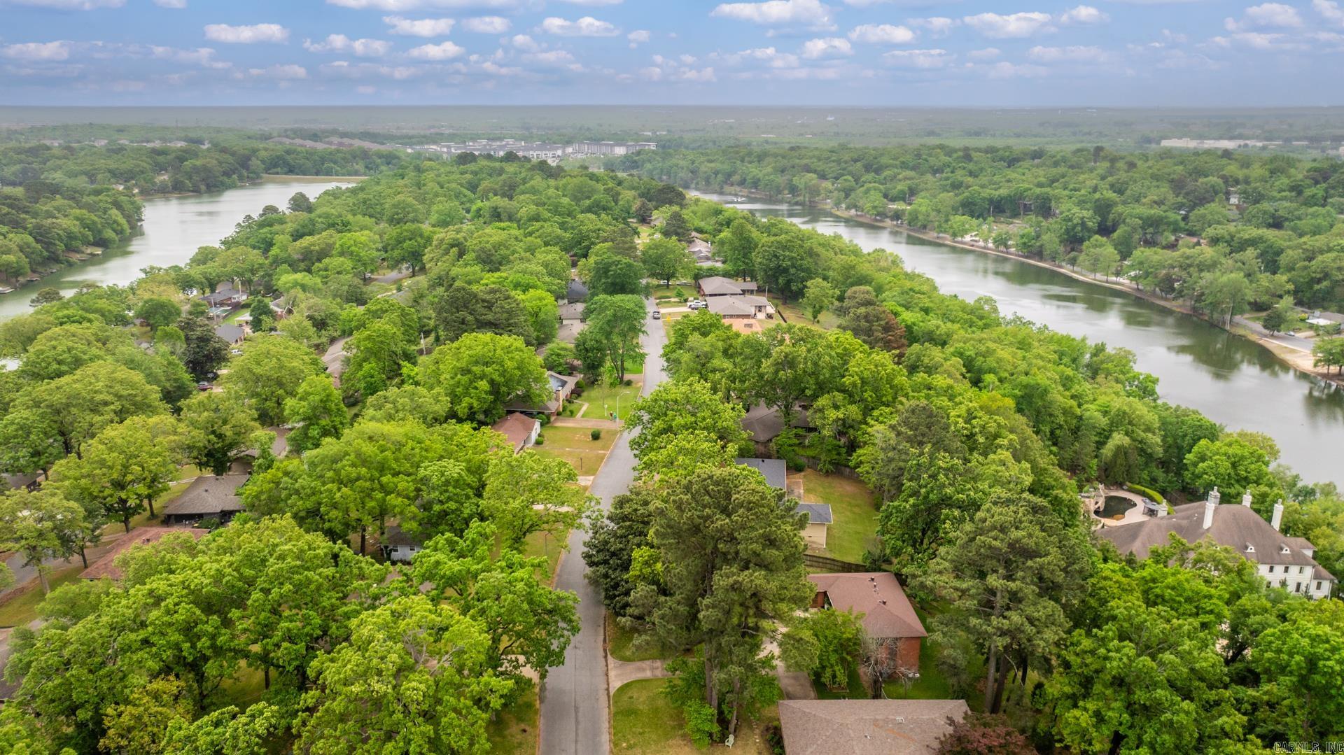 3747 Lakeview  North Little Rock, AR